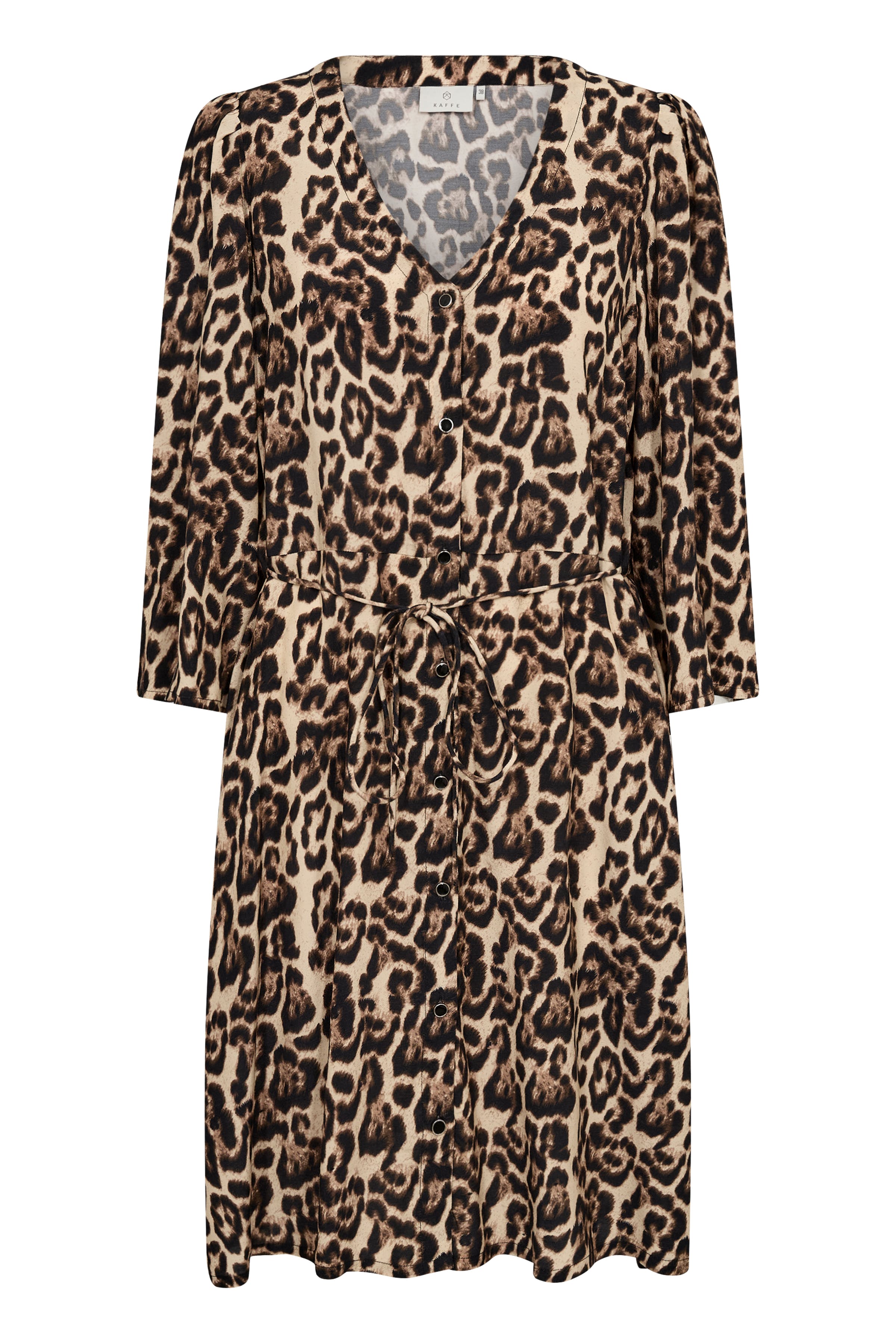 KApedra Kjole PACK FRONT 10509622-107295