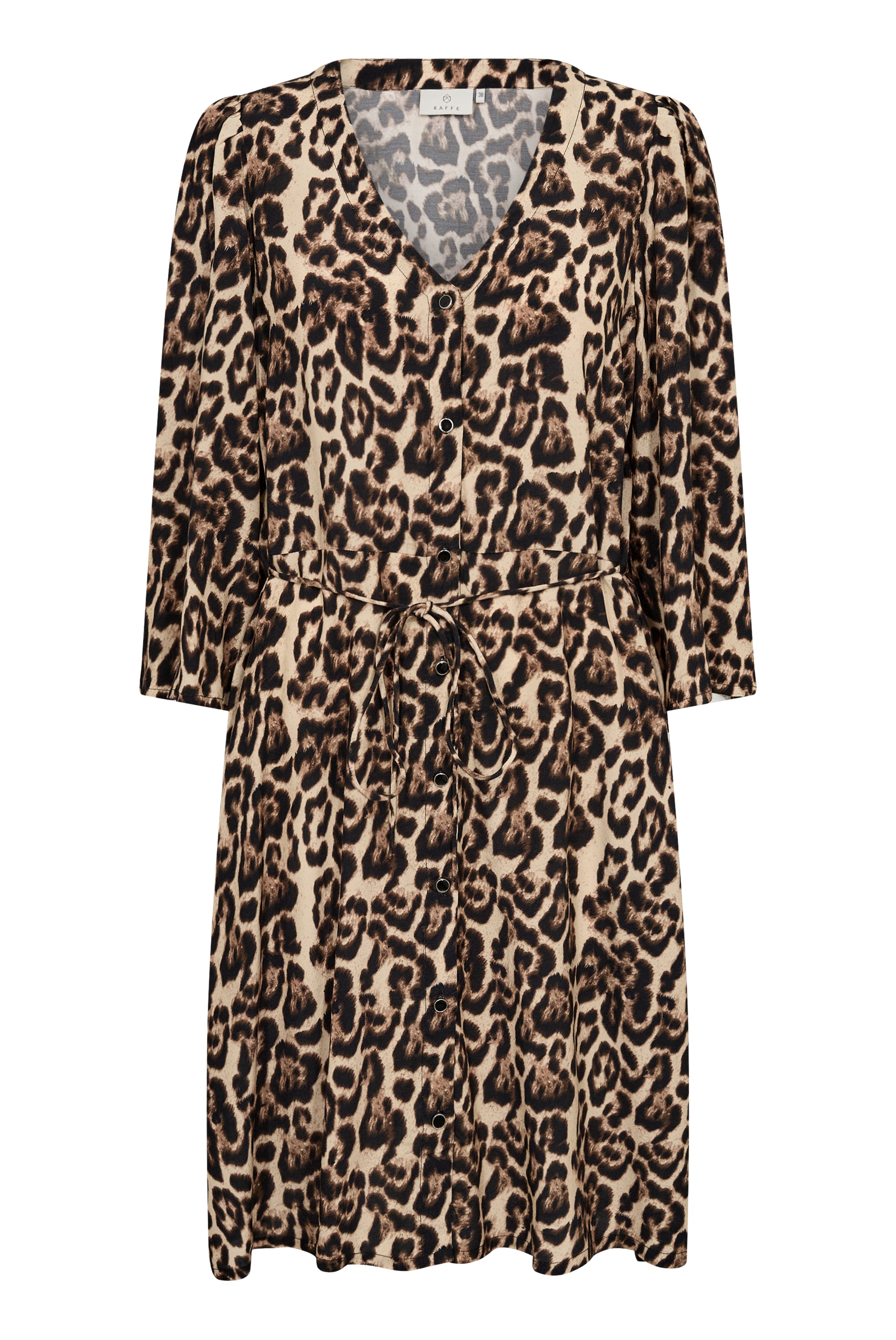 KApedra Kjole PACK FRONT 10509622-107295