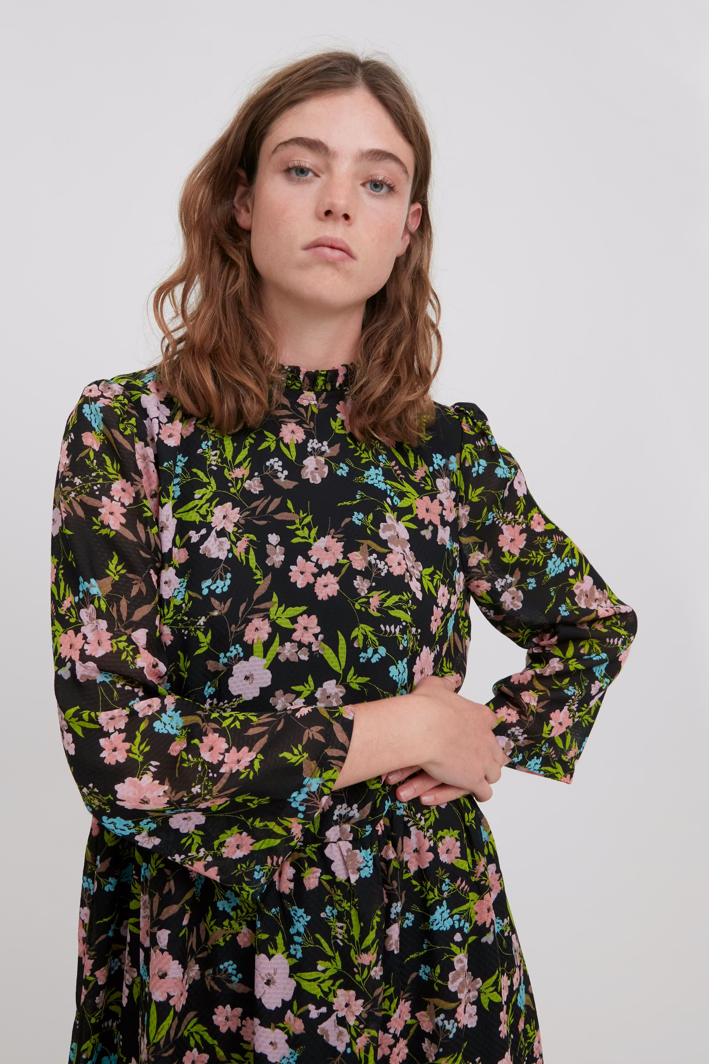 Jurk LOOKBOOK DETAIL 20115169-163310