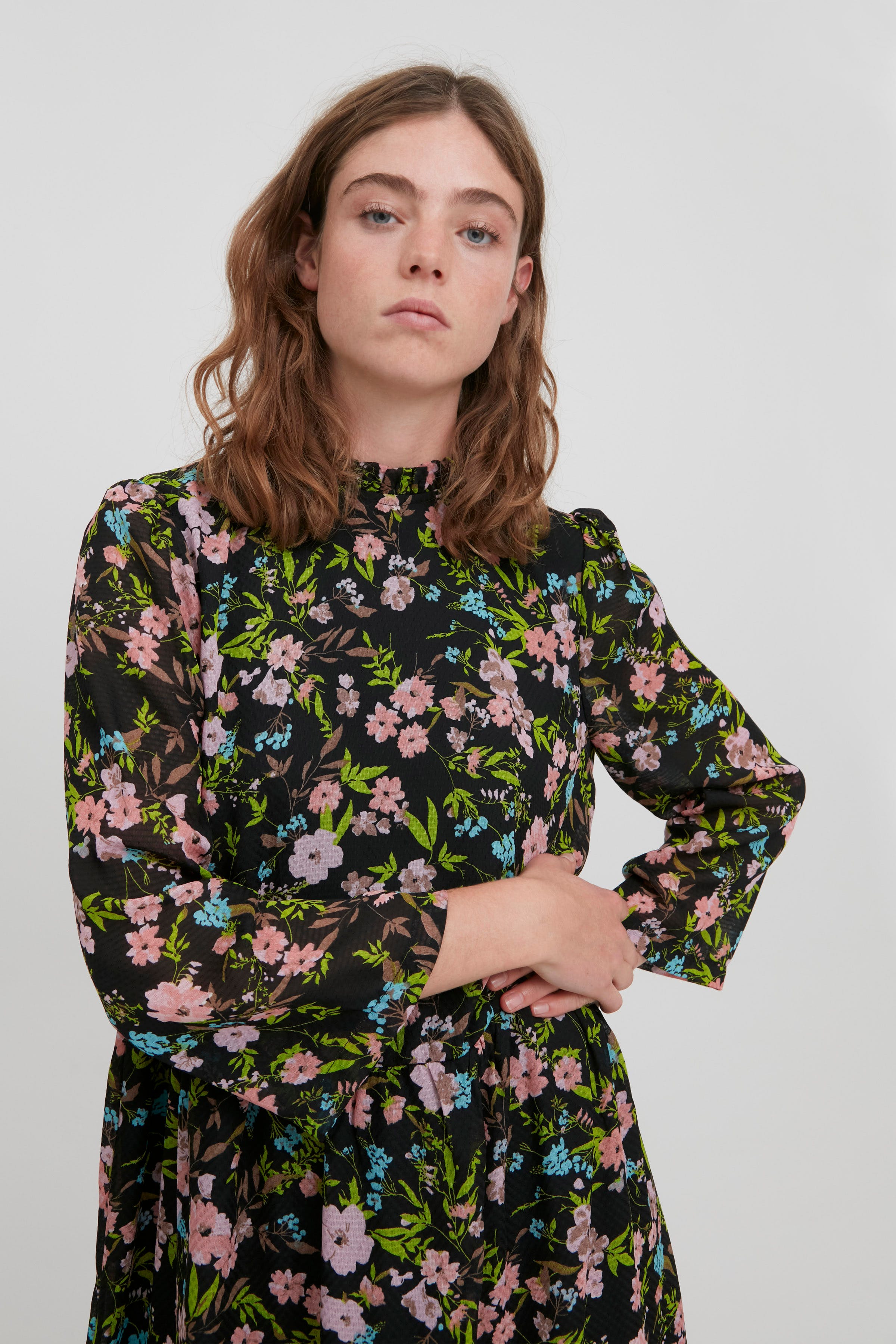 Kleid LOOKBOOK DETAIL 20115169-163310