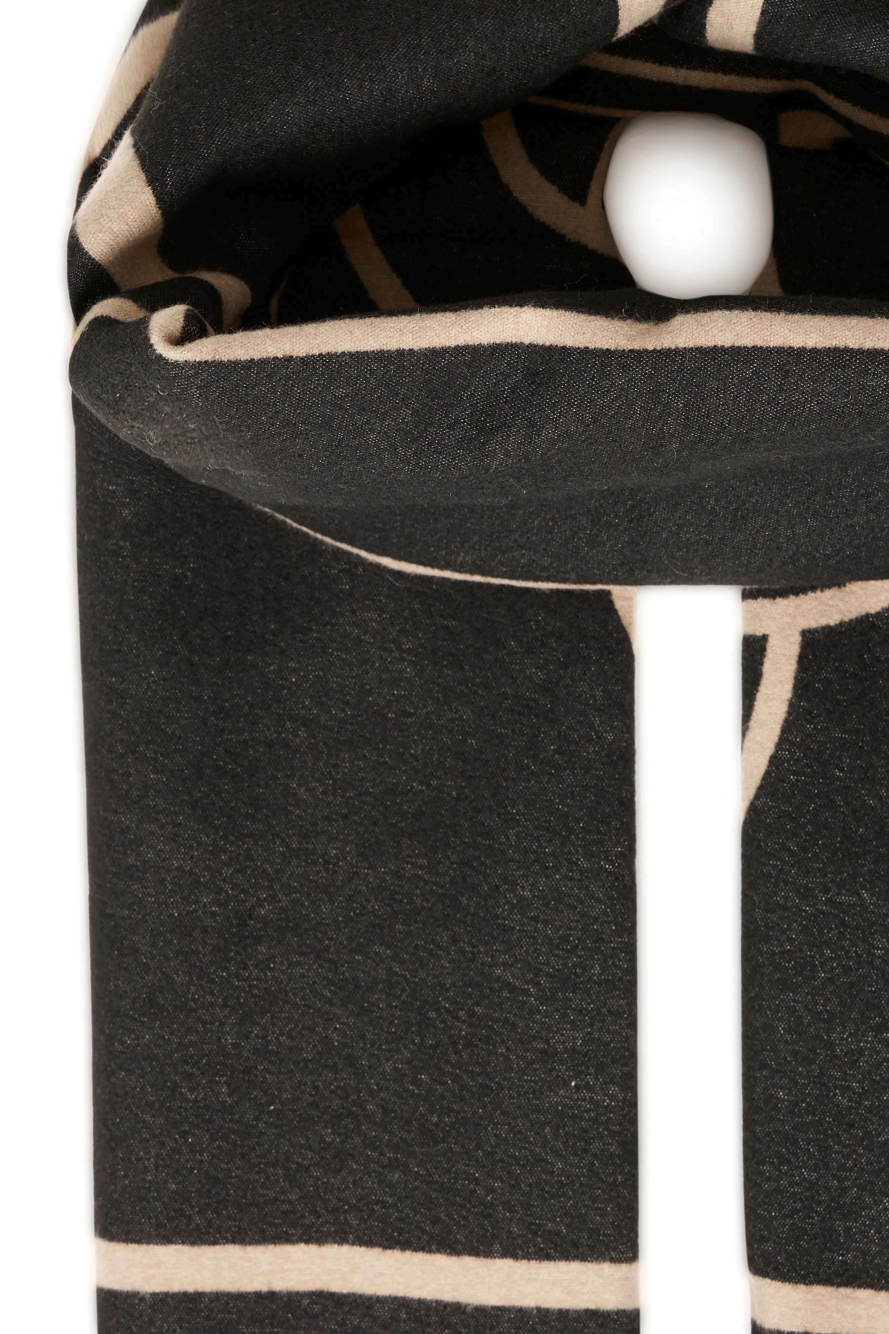 BYVIBI Skjerf PACK DETAIL 20818027-900001636