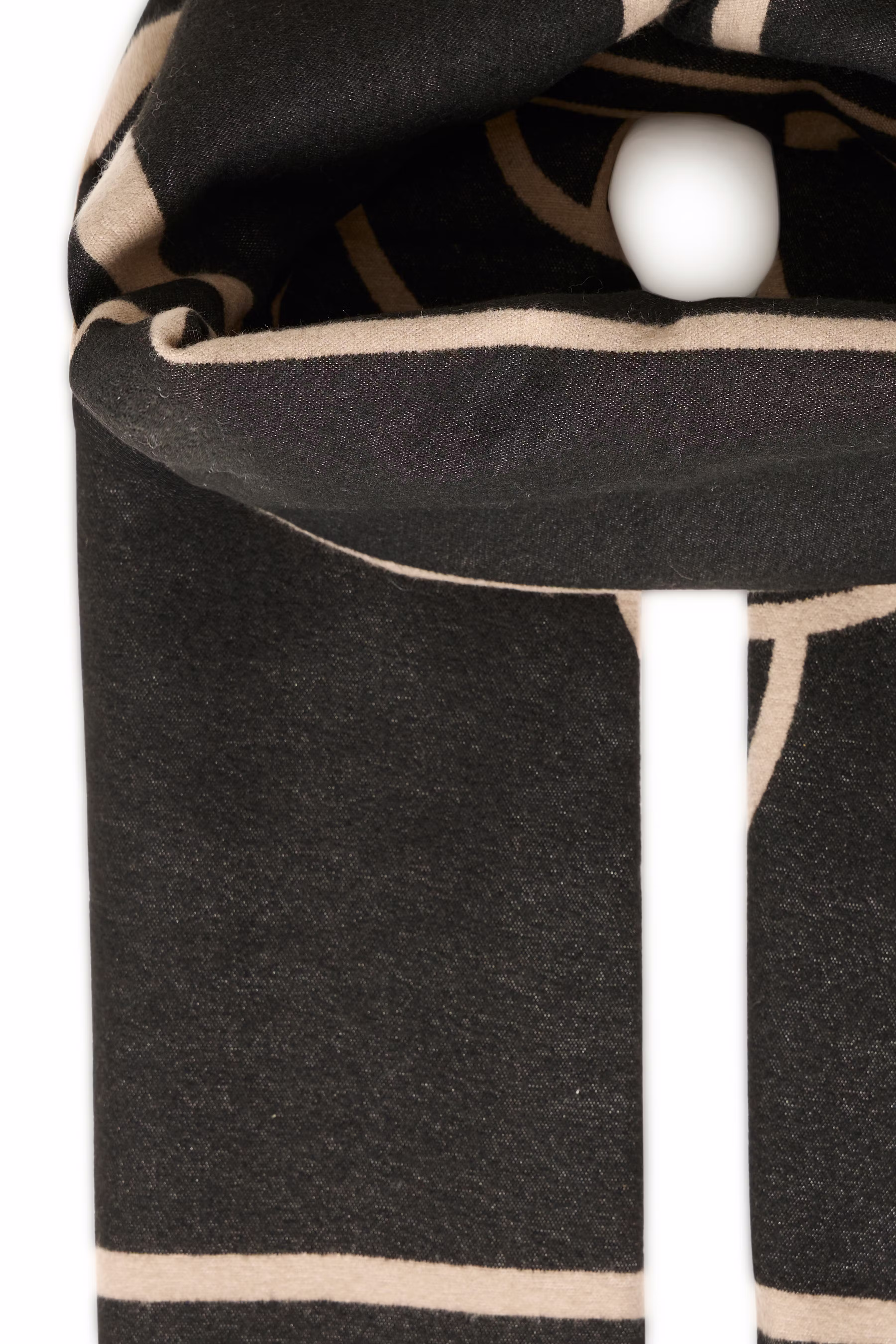 BYVIBI Skjerf PACK DETAIL 20818027-900001636