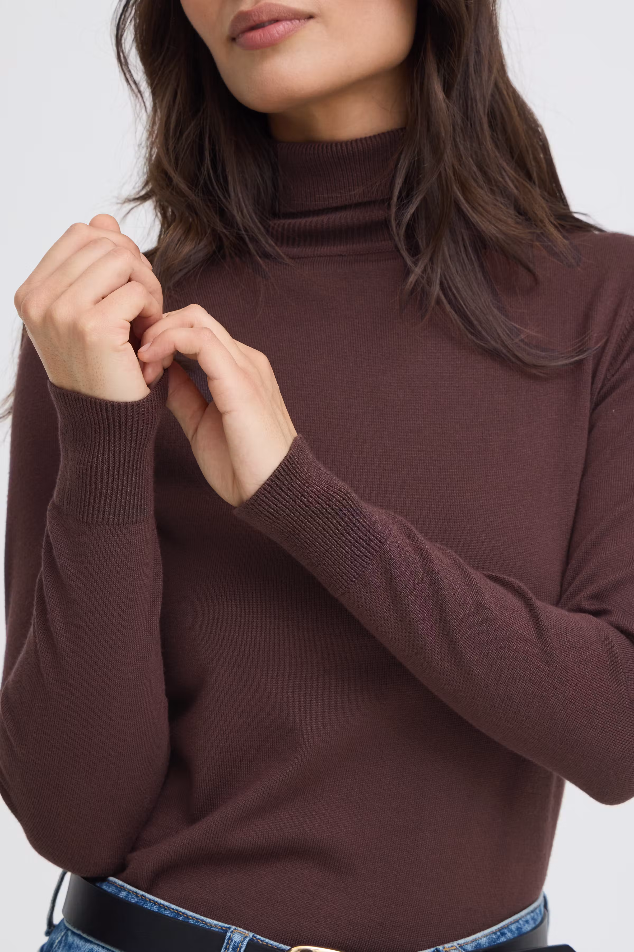 BYMMORLA Pullover LOOKBOOK DETAIL 20815298-191016