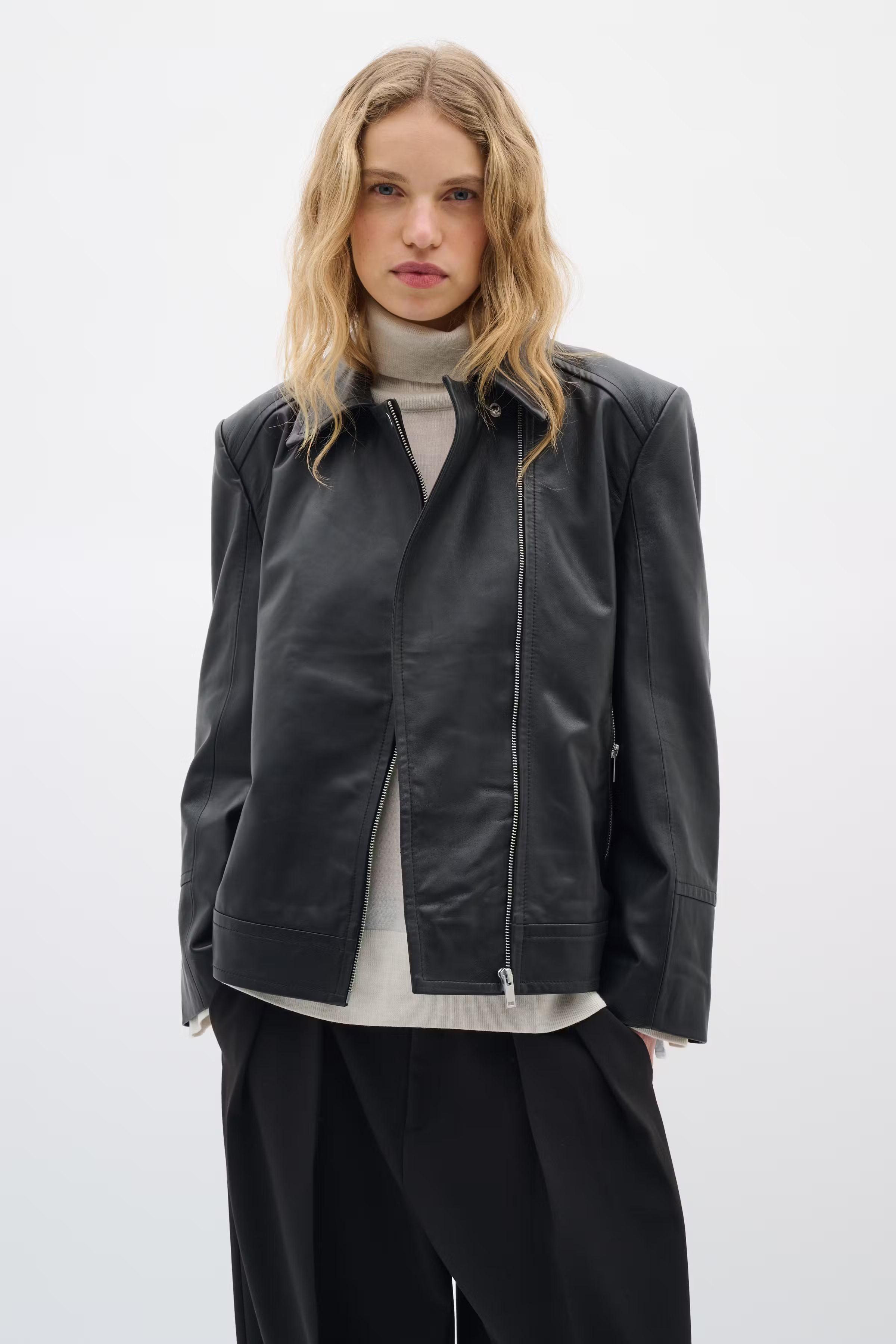 BrodiaIW Oberbekleidung LOOKBOOK FRONT 30110996-194008