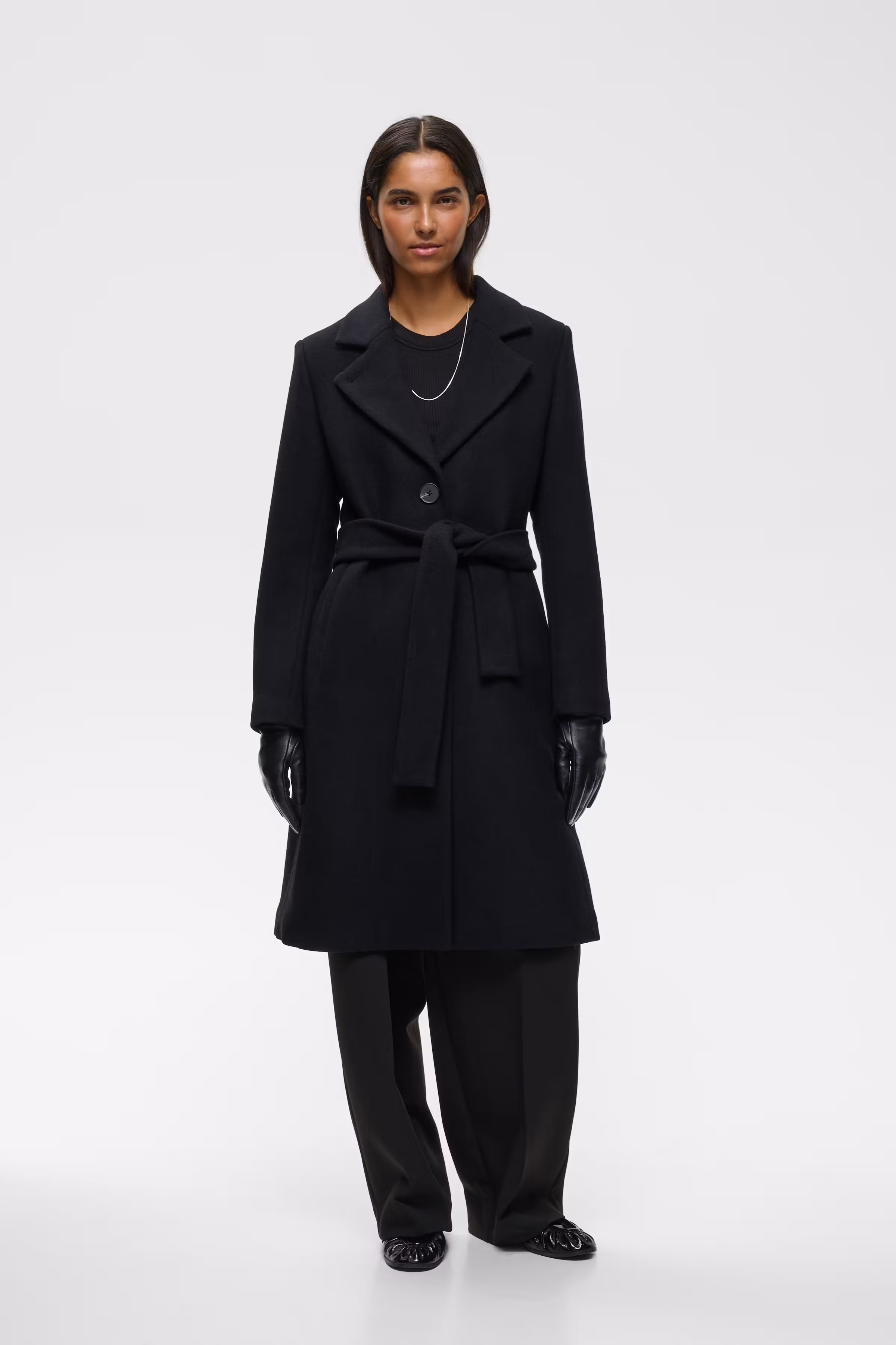 ANNISAIW Handschuhe LOOKBOOK FRONT 30112993-194008