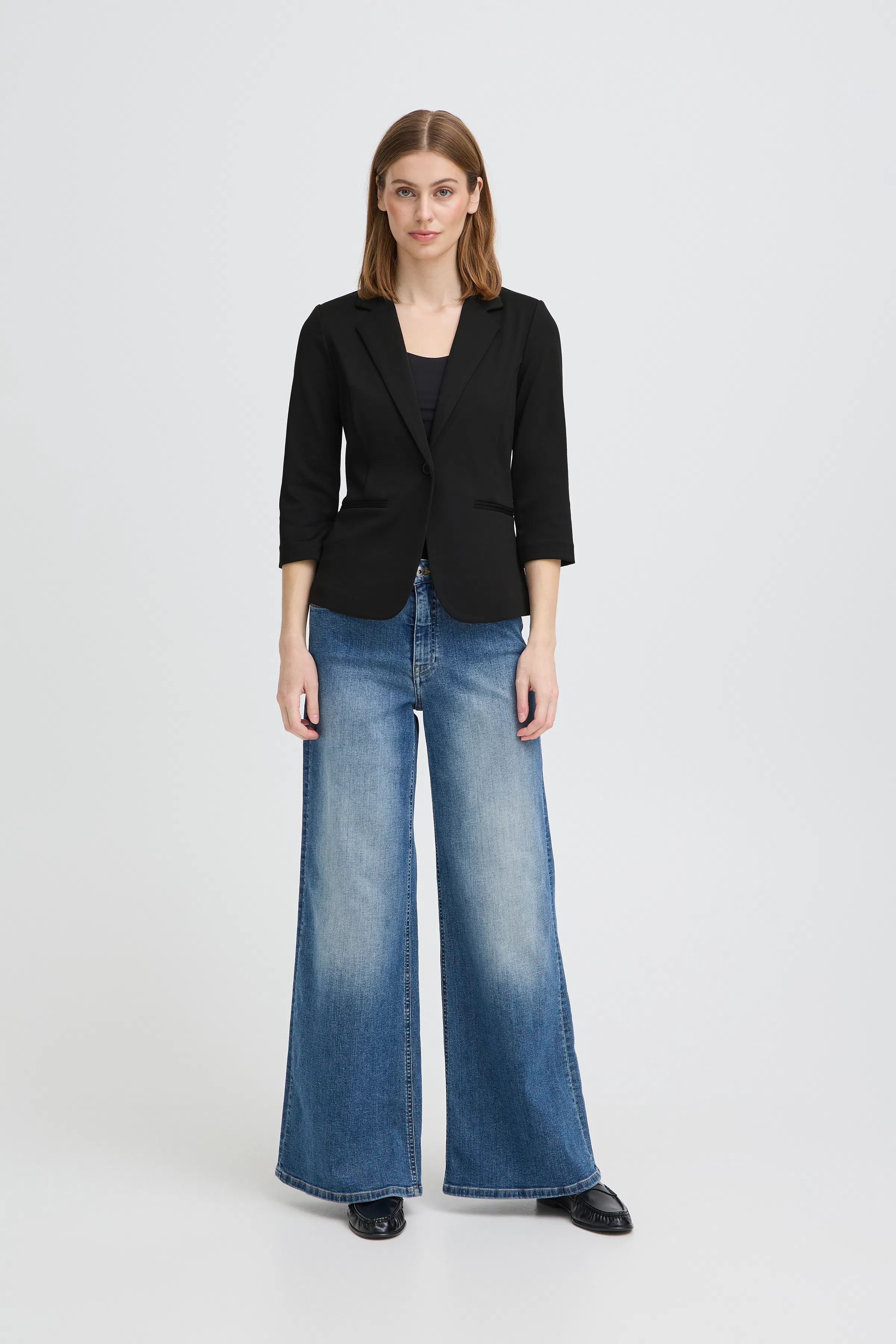 IHKATE Blazer LOOKBOOK FRONT 20106631-10011