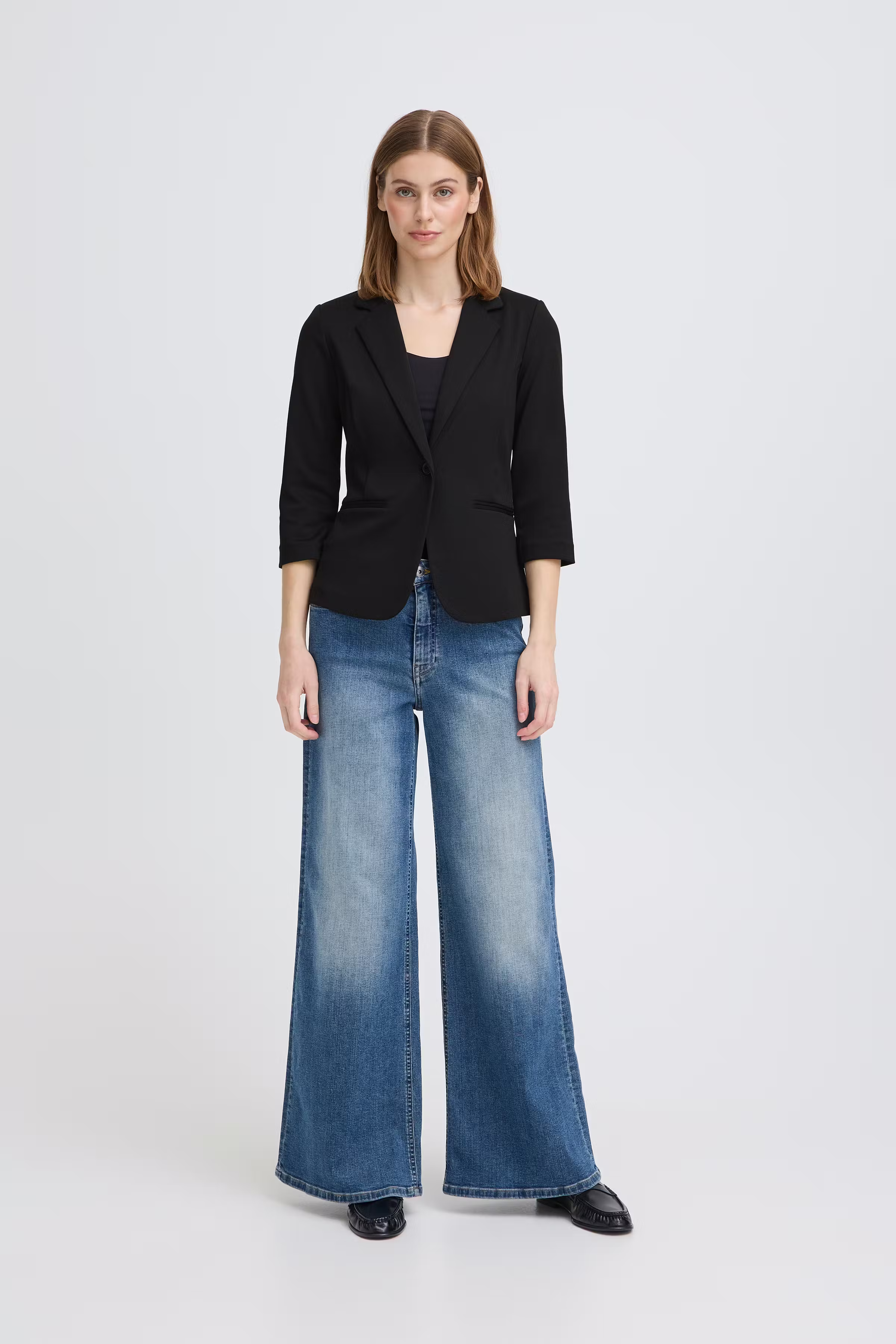 IHKATE Blazer LOOKBOOK FRONT 20106631-10011