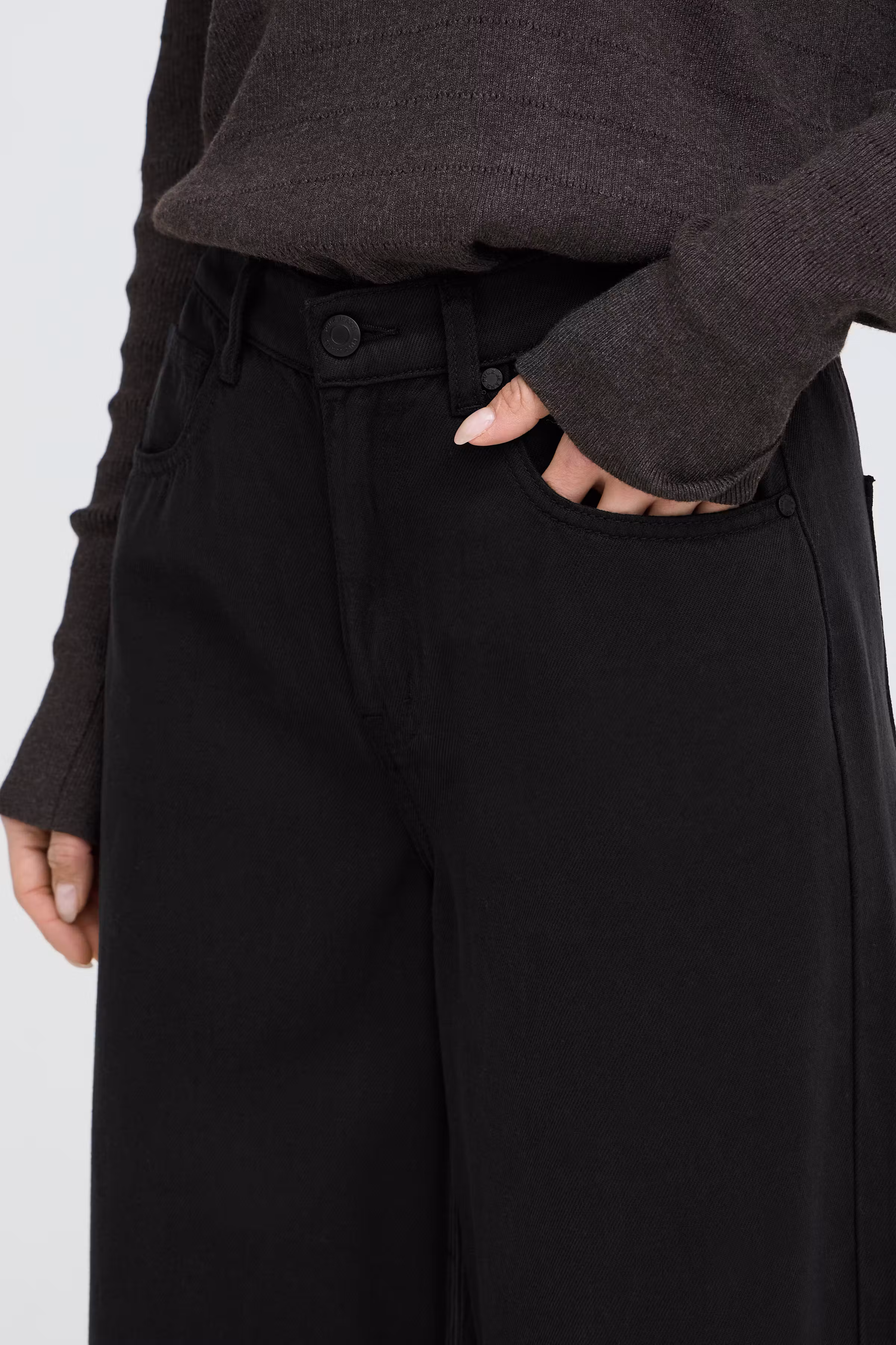 PZESMINE Jeans LOOKBOOK DETAIL 50210742-193911