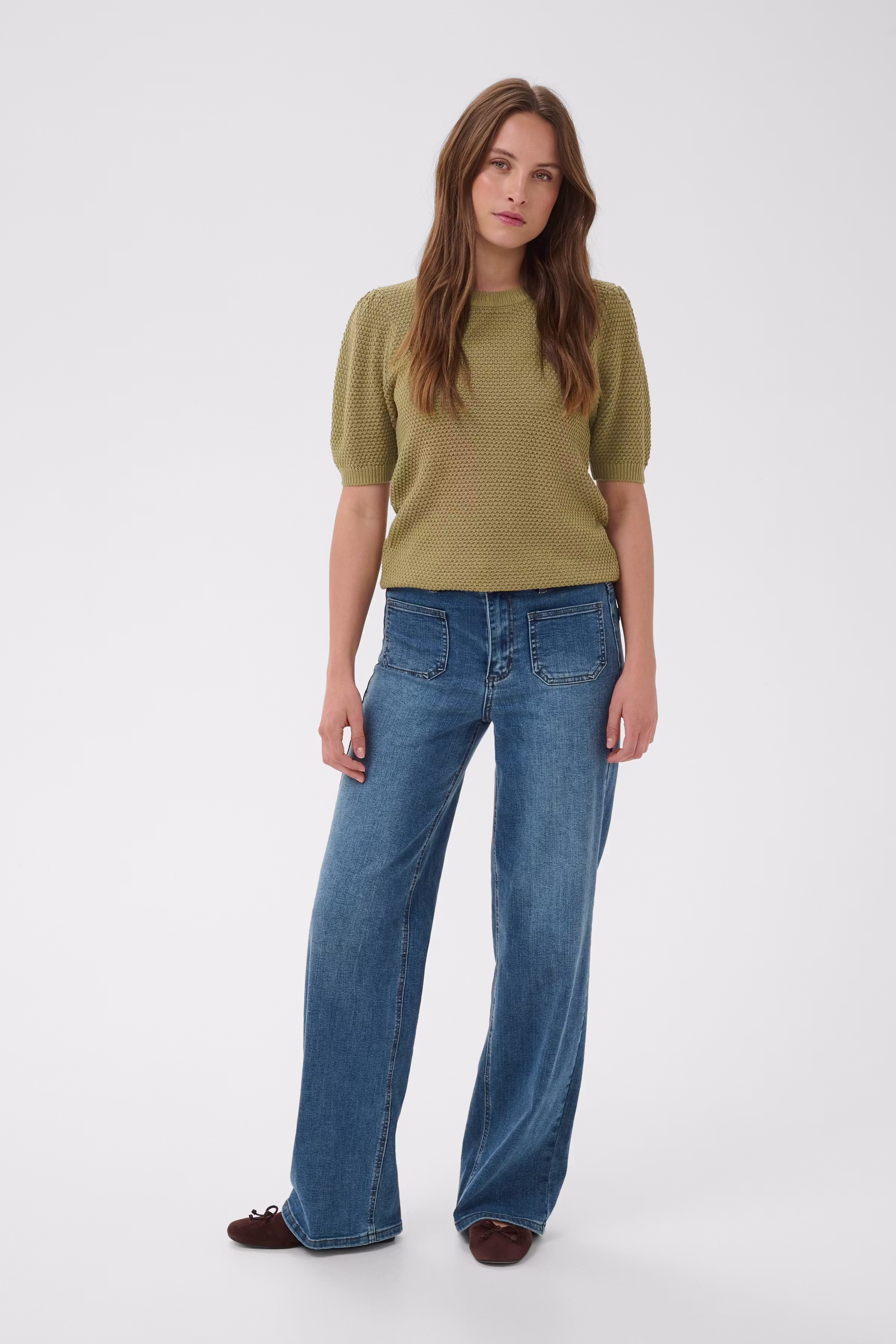 KAvivian Pullover LOOKBOOK FRONT 10511817-170620
