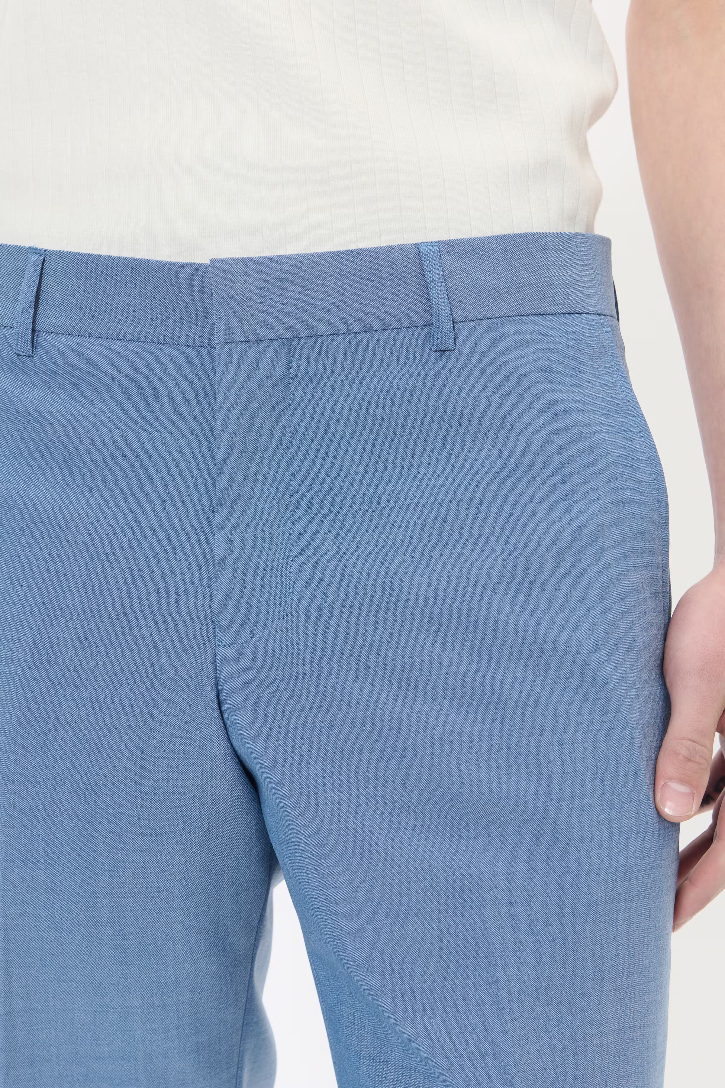 MAlas Trousers LOOKBOOK DETAIL 30207909-1940411