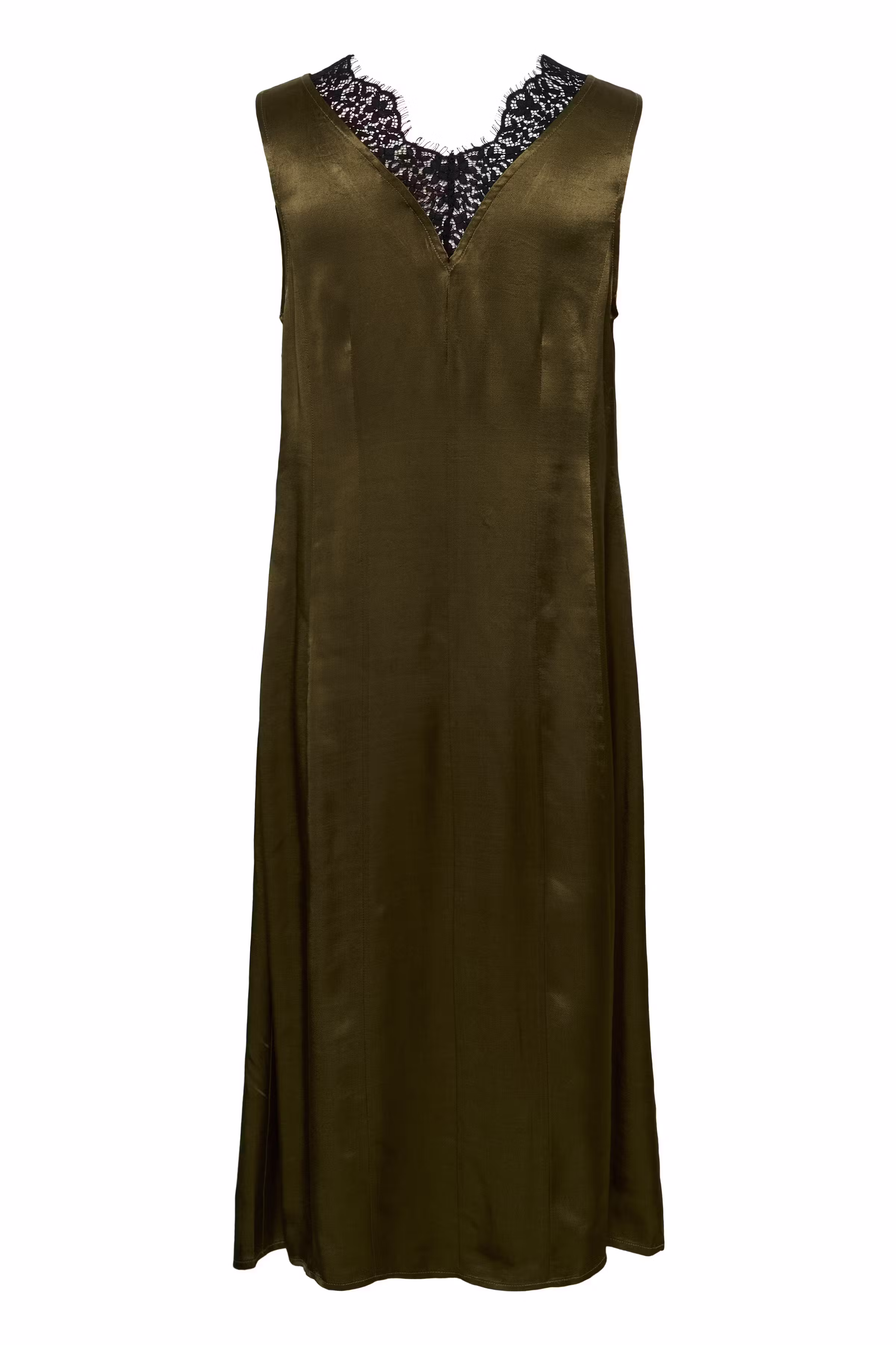 SLIrini Jurk PACK BACK 30409379-190618