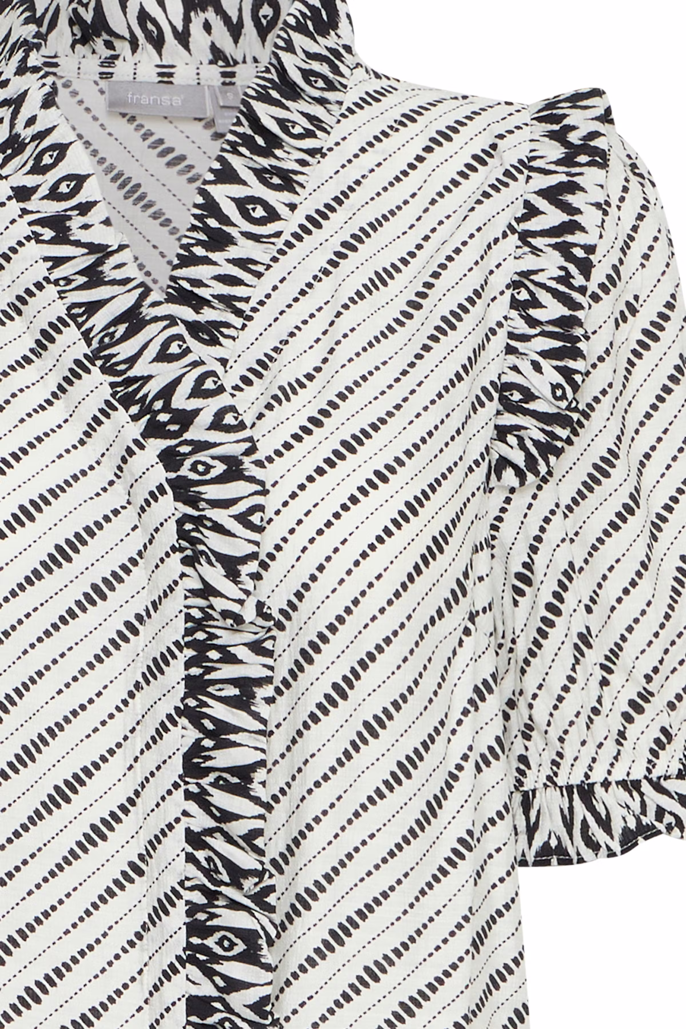 FXJULINI Skjorte PACK DETAIL 20615350-200115