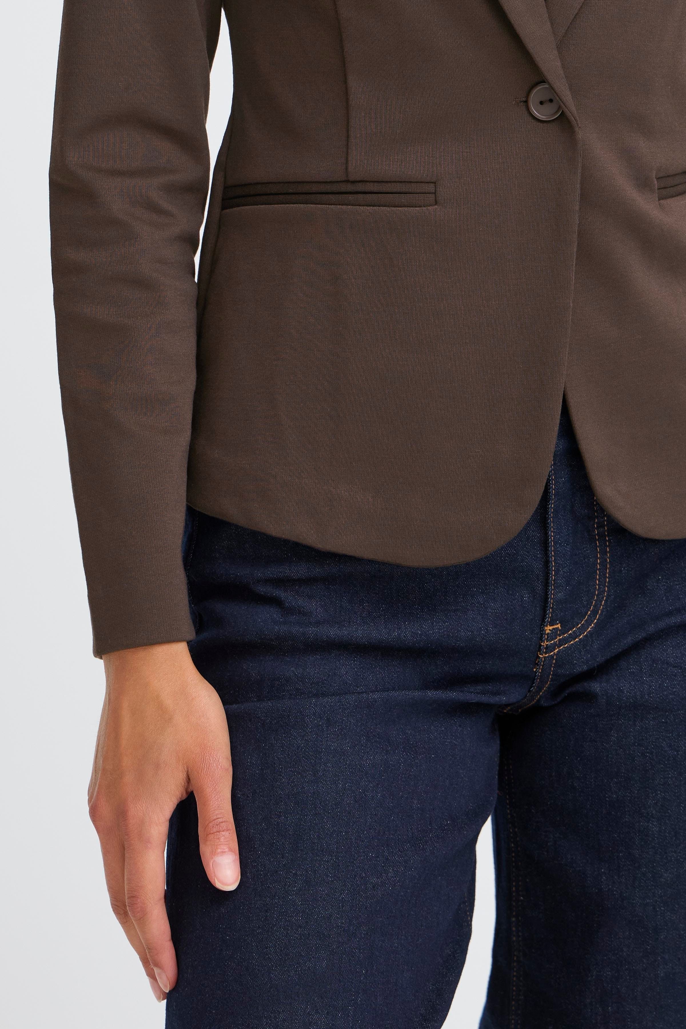 IHKATE Blazer LOOKBOOK DETAIL 20101801-191109