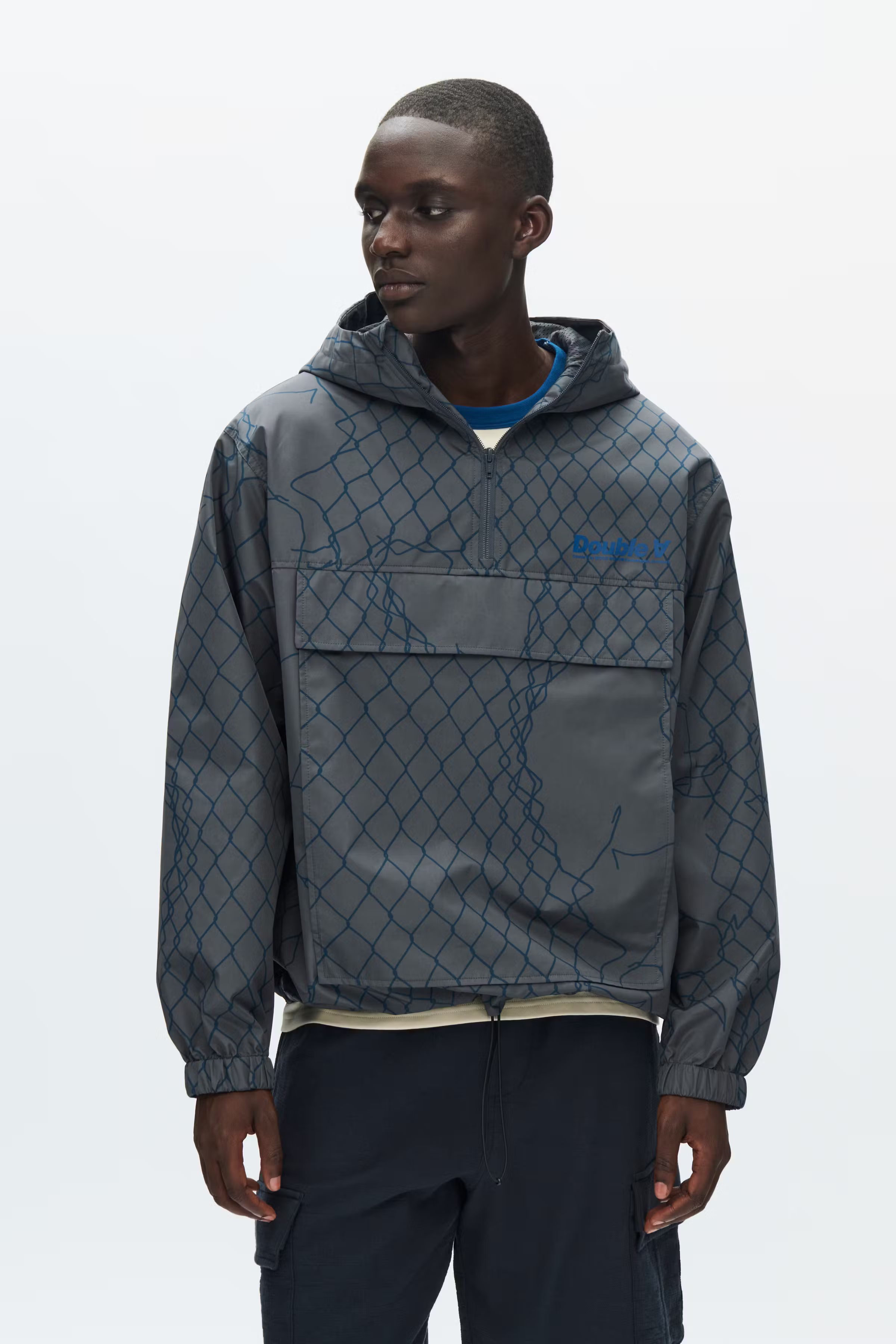 WWKimbo Anorakjacke LOOKBOOK FRONT 30252016-194029