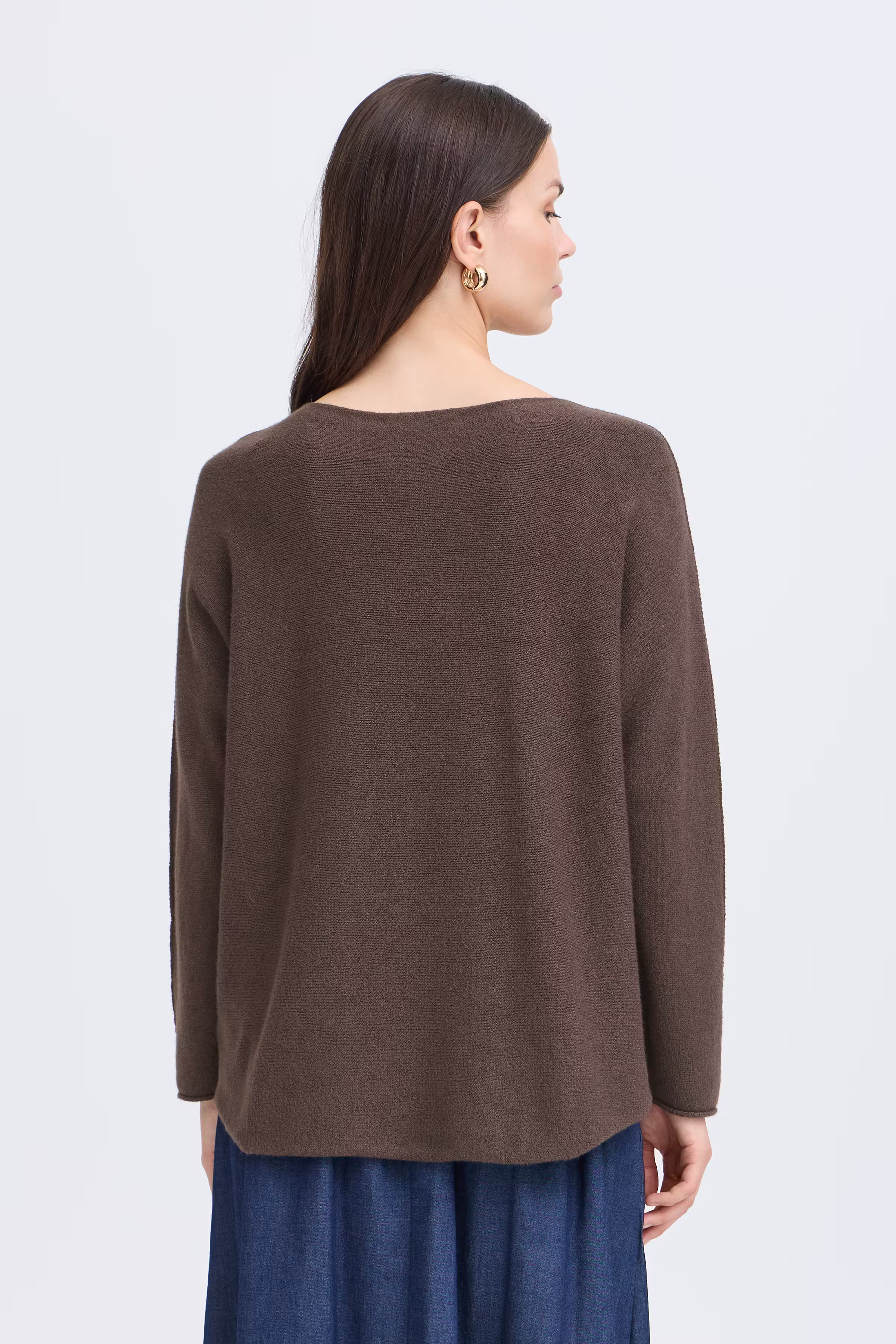 SBINNOVA Pullover LOOKBOOK BACK 22100452-191216