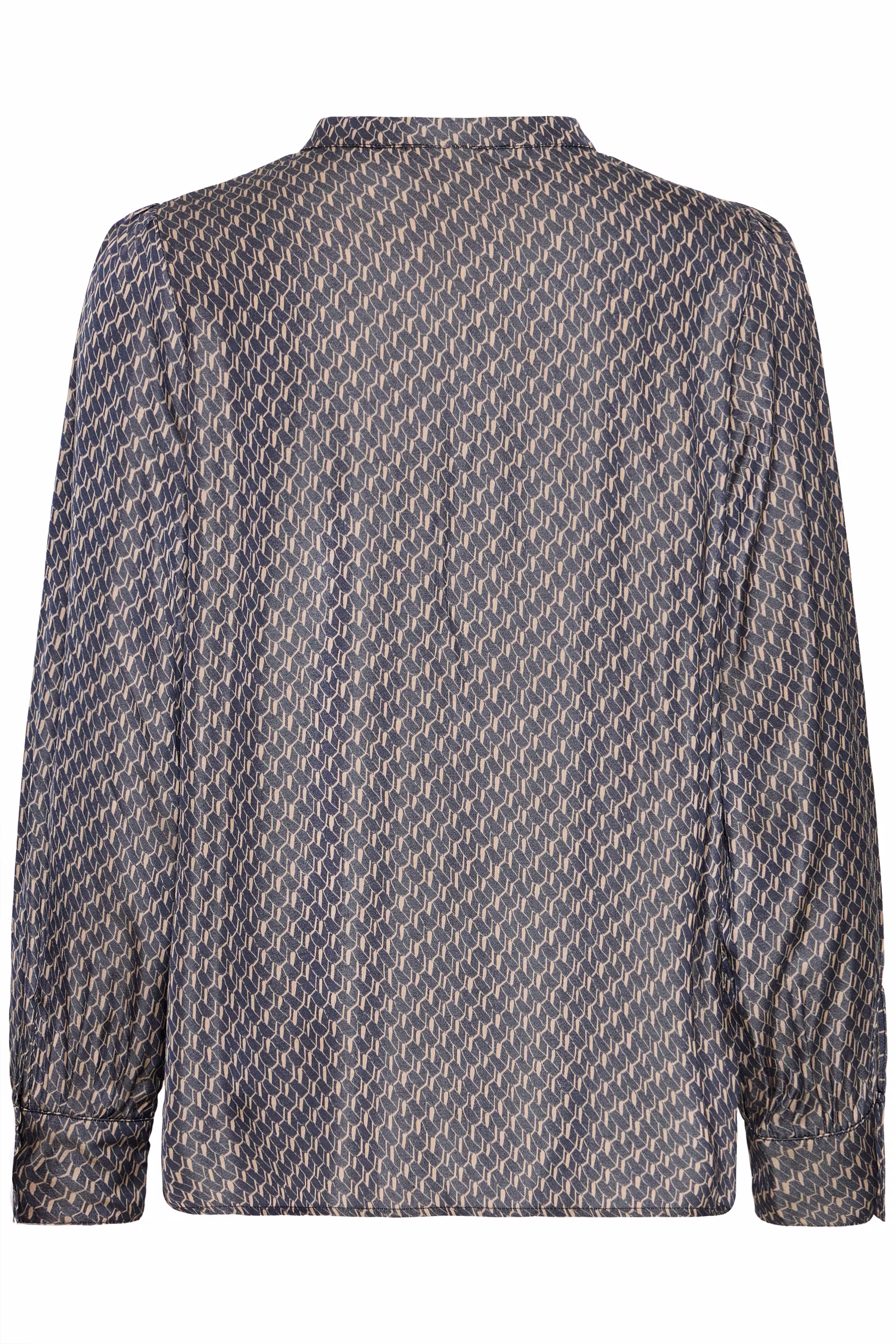 FRNATALIA Skjorte PACK BACK 20615992-205343