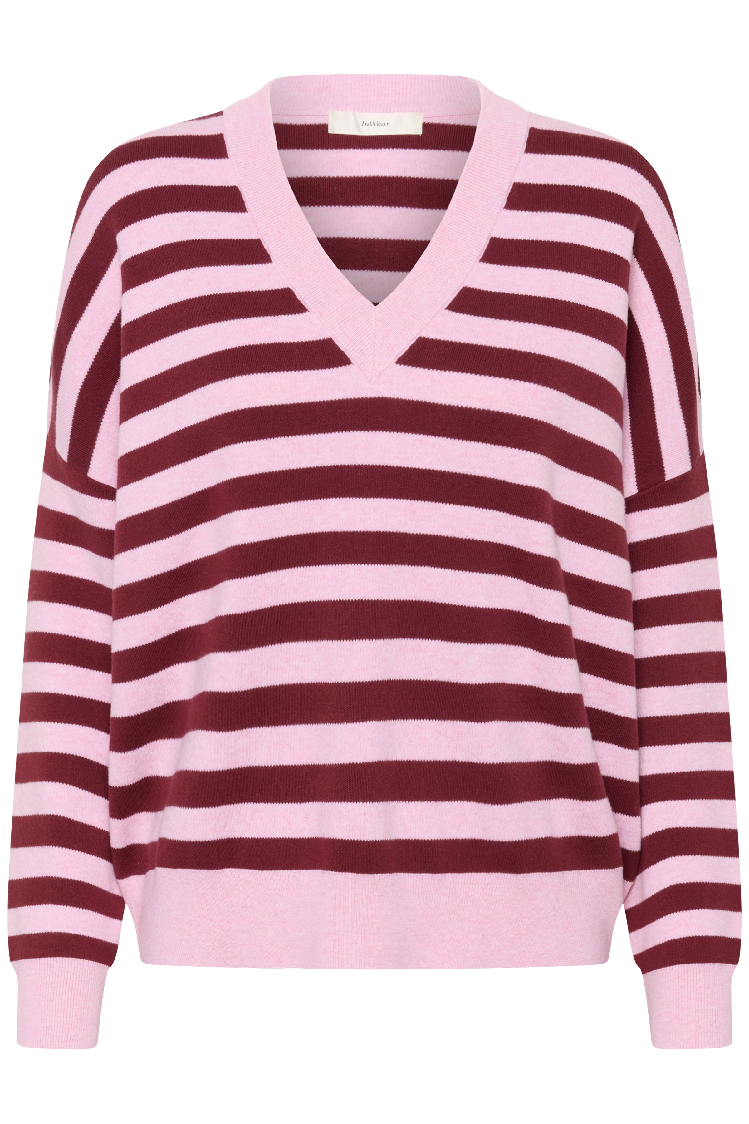 FosterIW Pullover PACK FRONT 30106899-194008