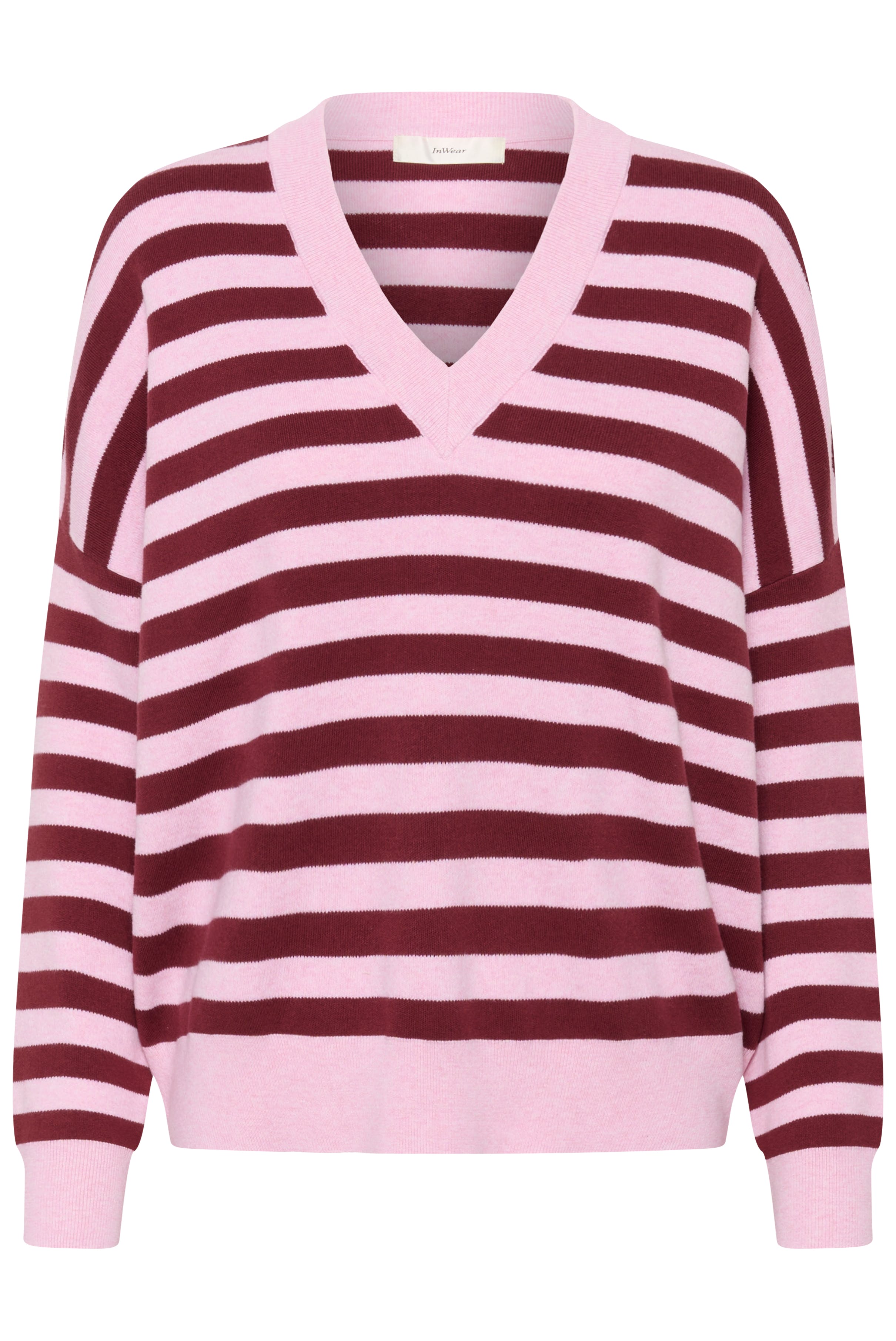 FosterIW Pullover PACK FRONT 30106899-300005