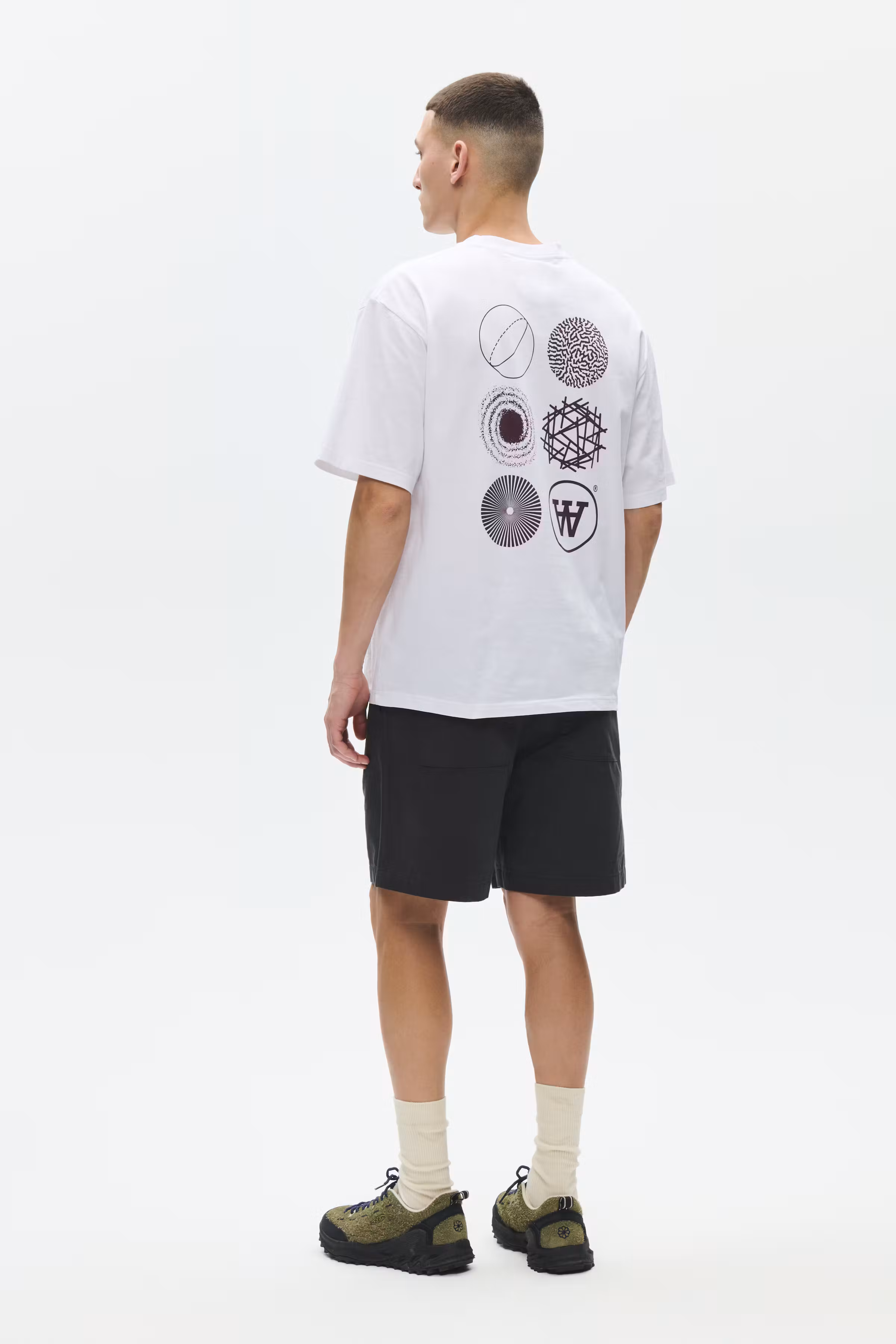 WWLiam T-shirt LOOKBOOK BACK 30251548-110601