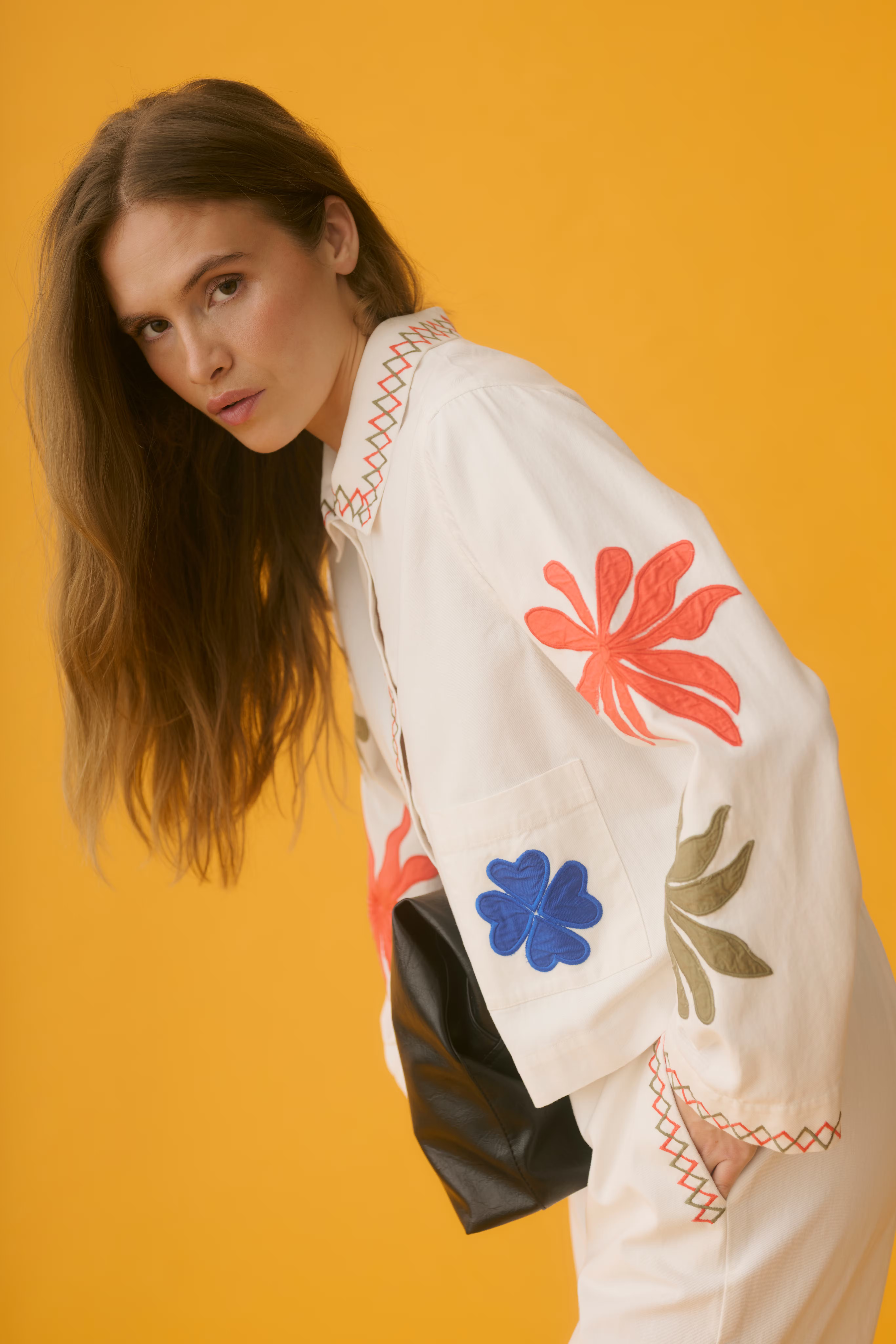 CUchrestella Casual jakke LOCATION NONE 50113182-500013