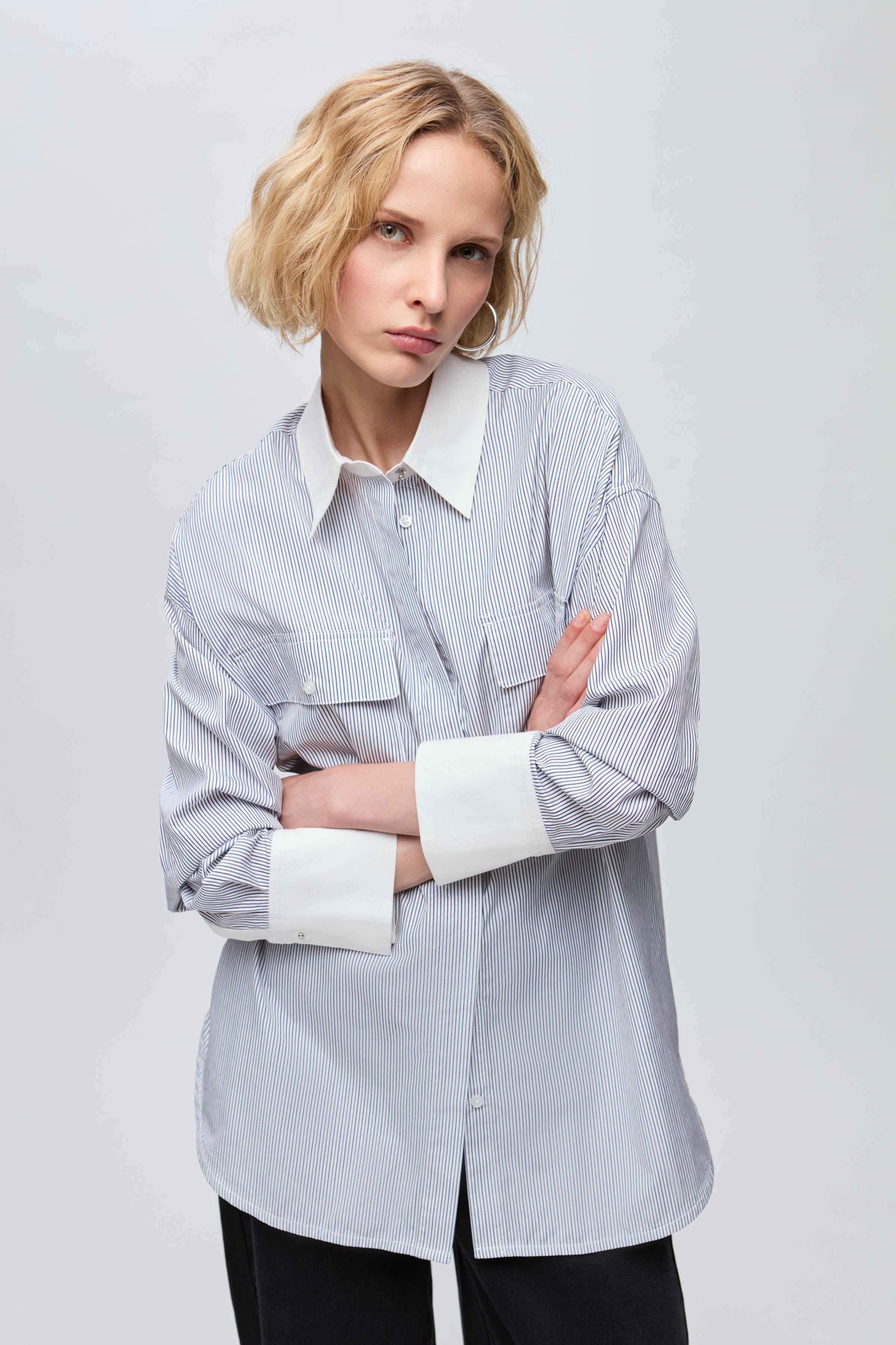 IOMyrtleRose Top LOOKBOOK FRONT 30600083-B23