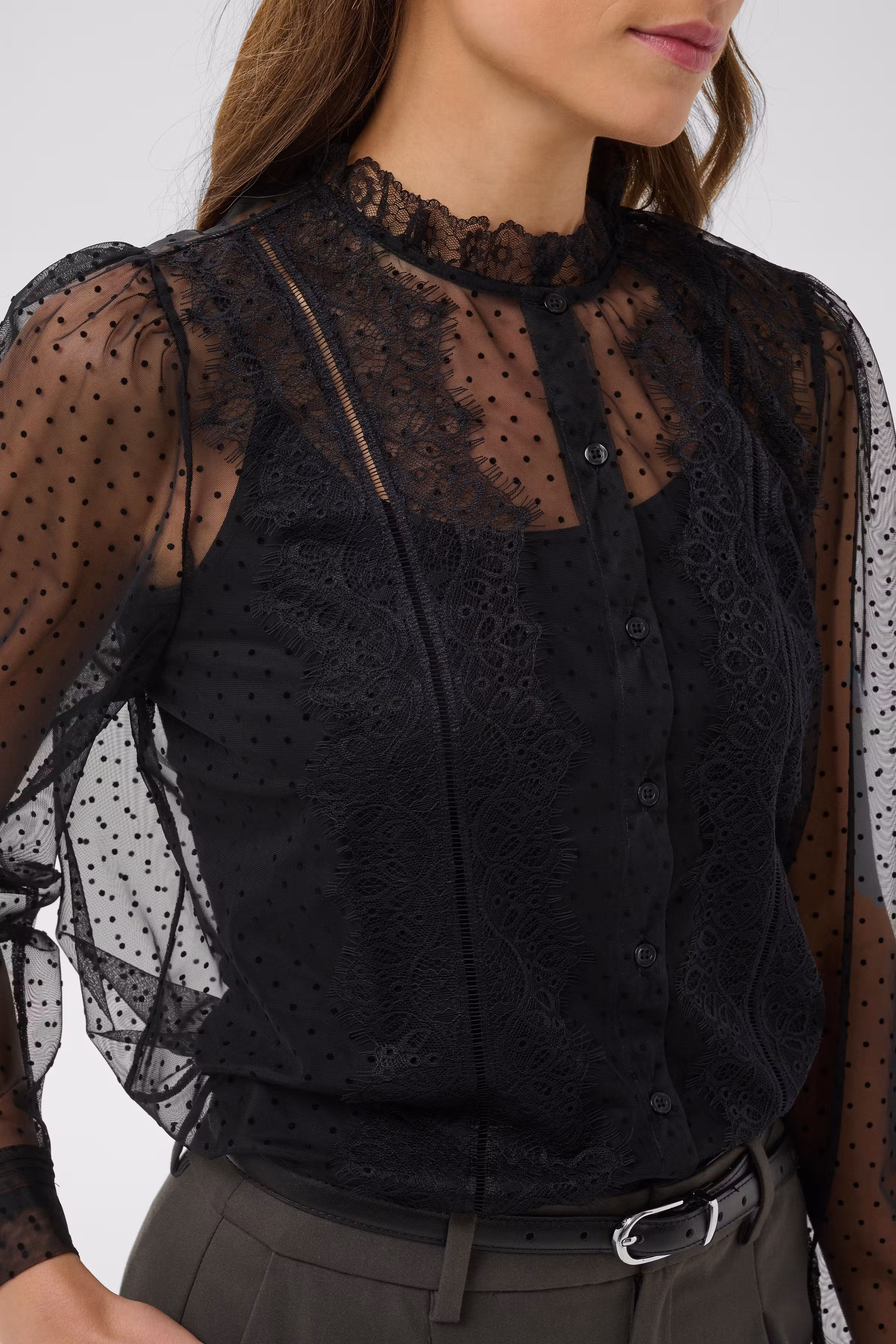 UdayaSZ Skjorte LOOKBOOK DETAIL 30515552-193911