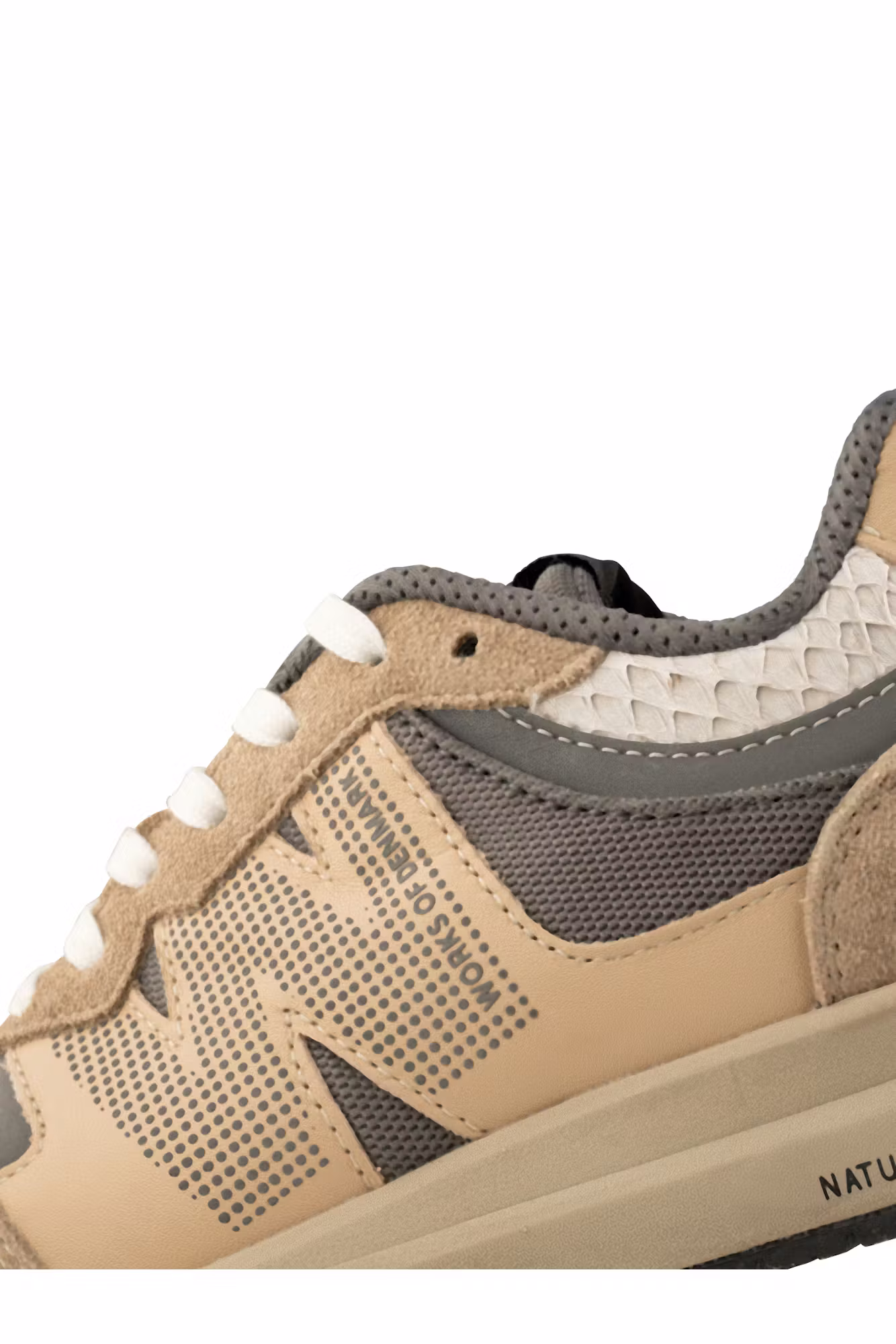 RigmorReflective Shoe PACK DETAIL 40551619-400329