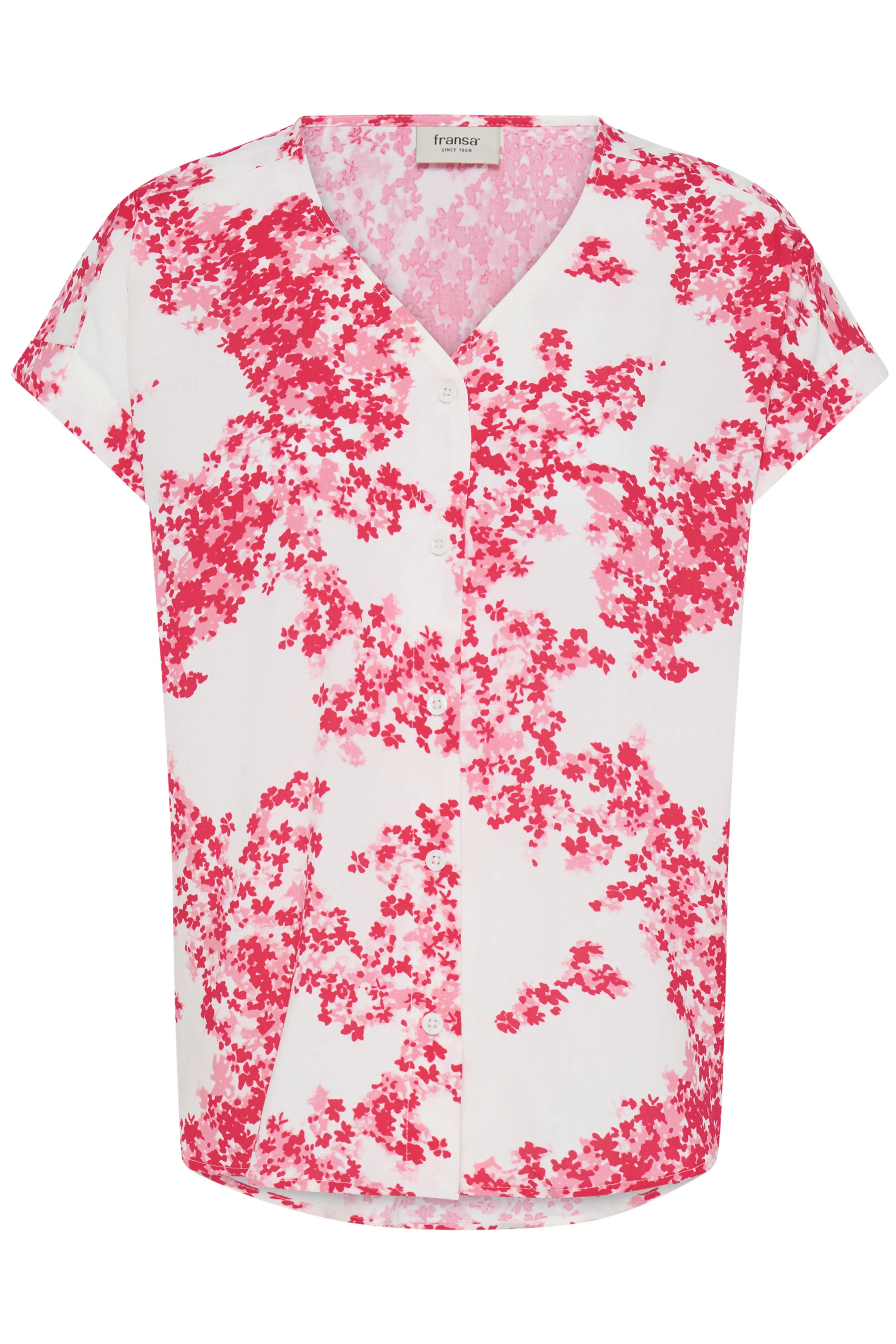 FRHEAT Shirt PACK FRONT 20617769-900008583