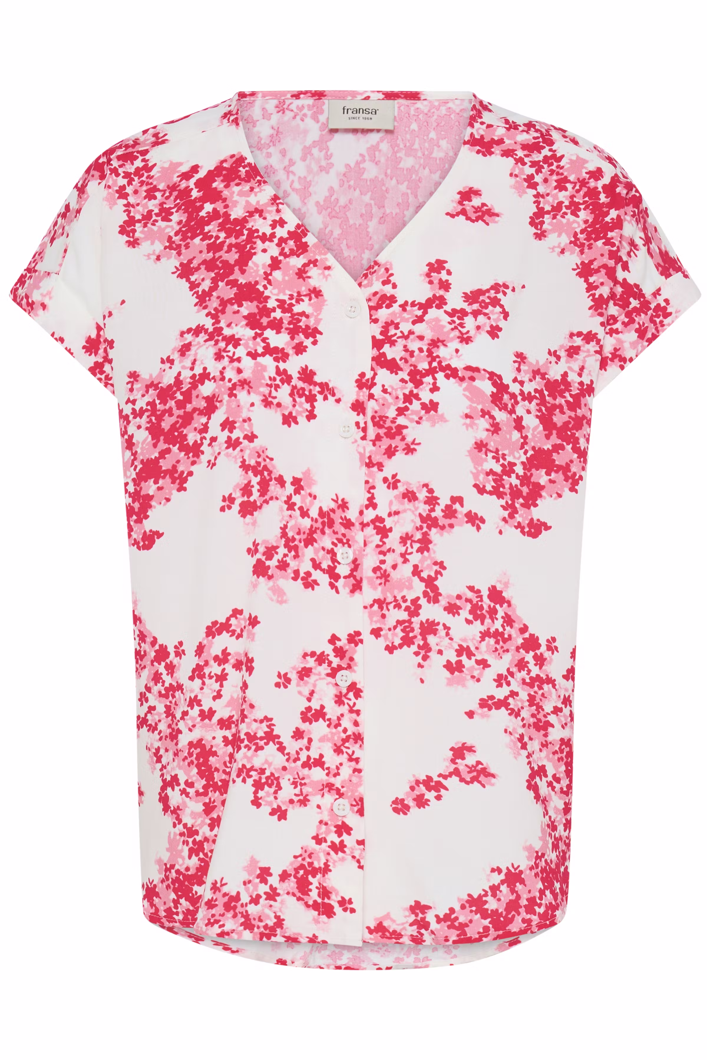 FRHEAT Shirt PACK FRONT 20617769-900008584