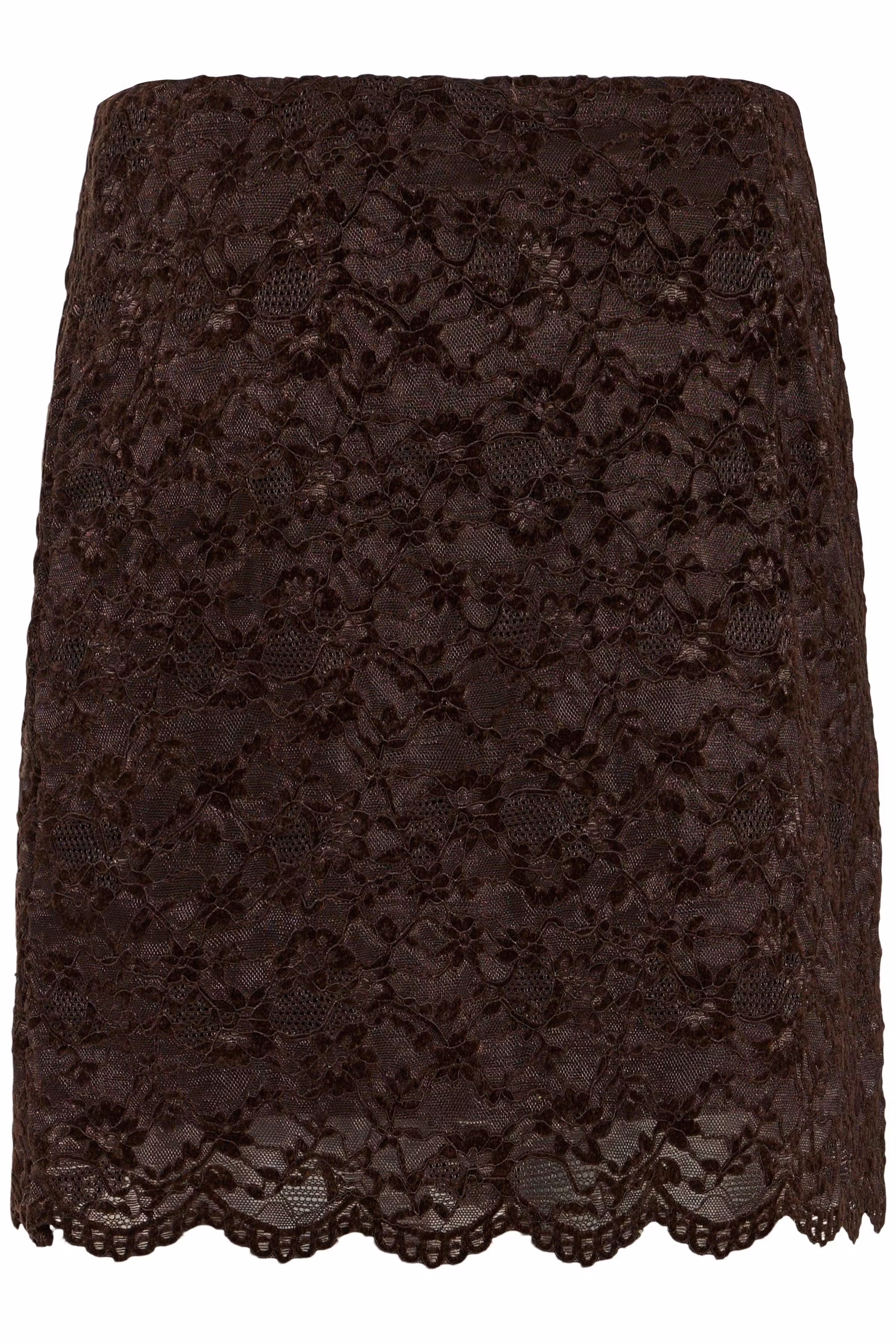 FRVELORA Skjørt PACK BACK 20617350-191109