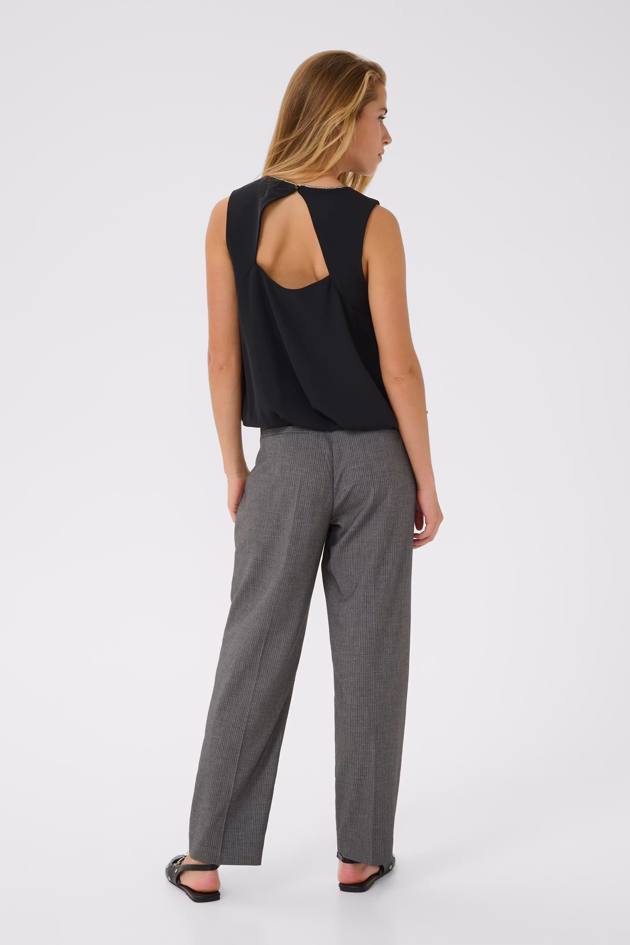 KAolga Top LOOKBOOK BACK 10510992-100121