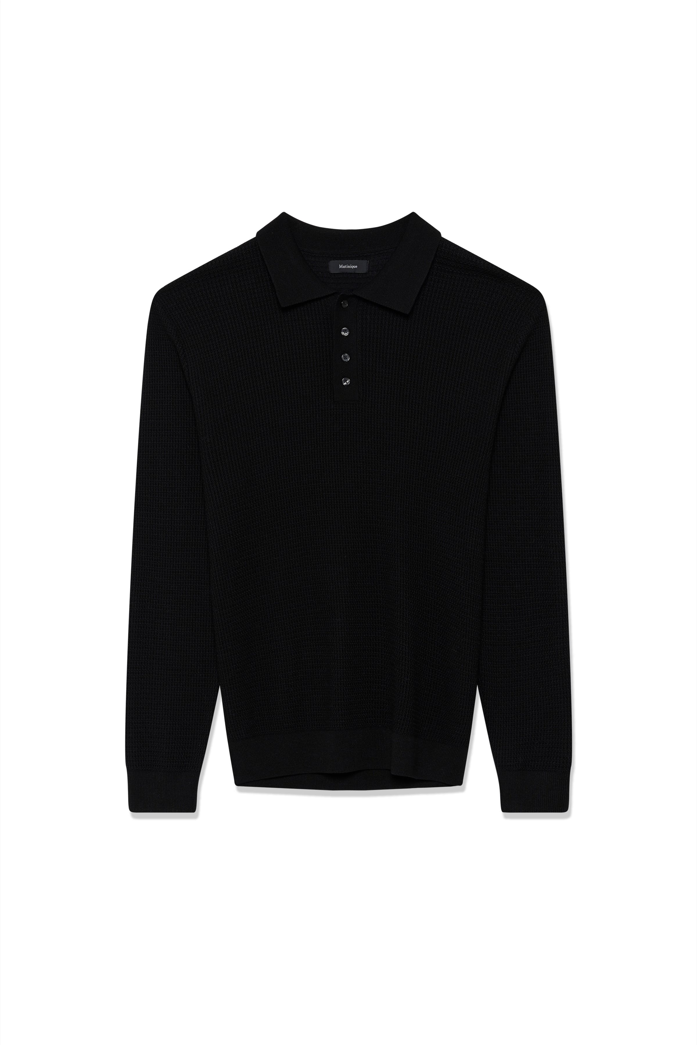 MAkerone Wollpullover PACK FRONT 30208626-110104