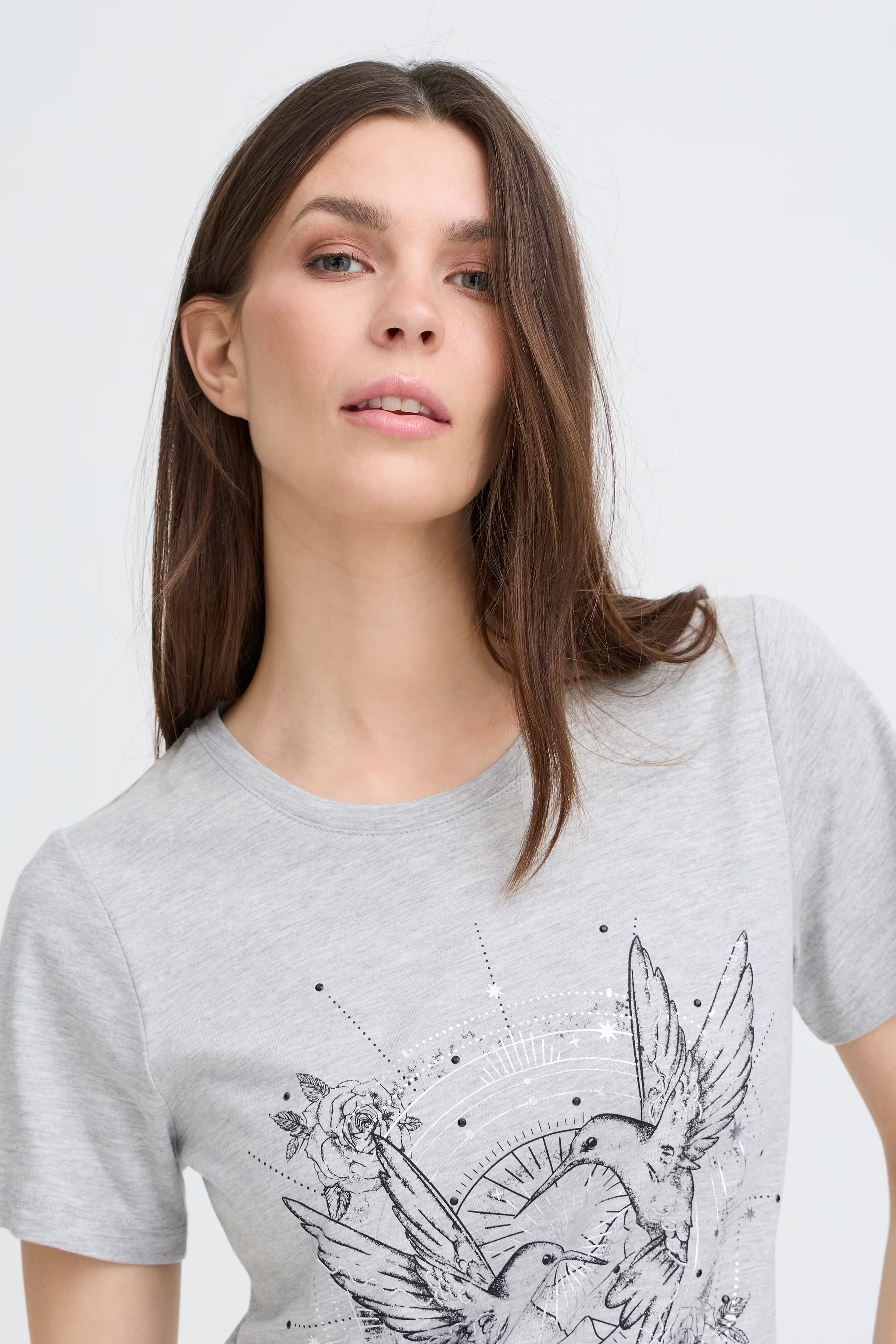 PZADABELLE T-shirt LOOKBOOK DETAIL 50210271-900002448