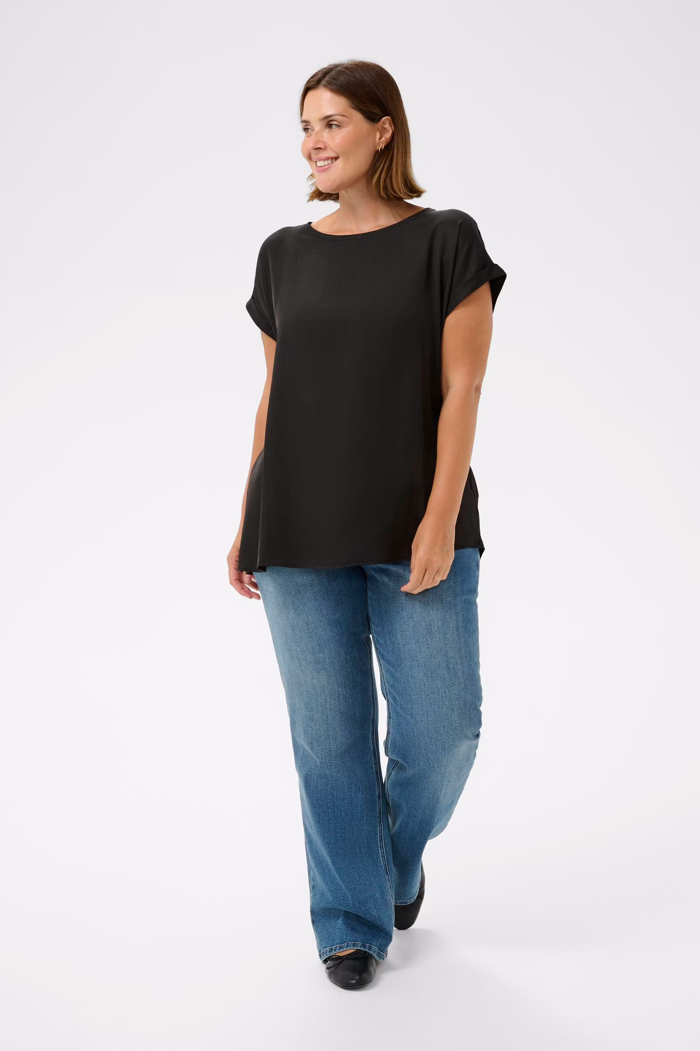 KCmilia Blus LOOKBOOK FRONT 10583812-100121