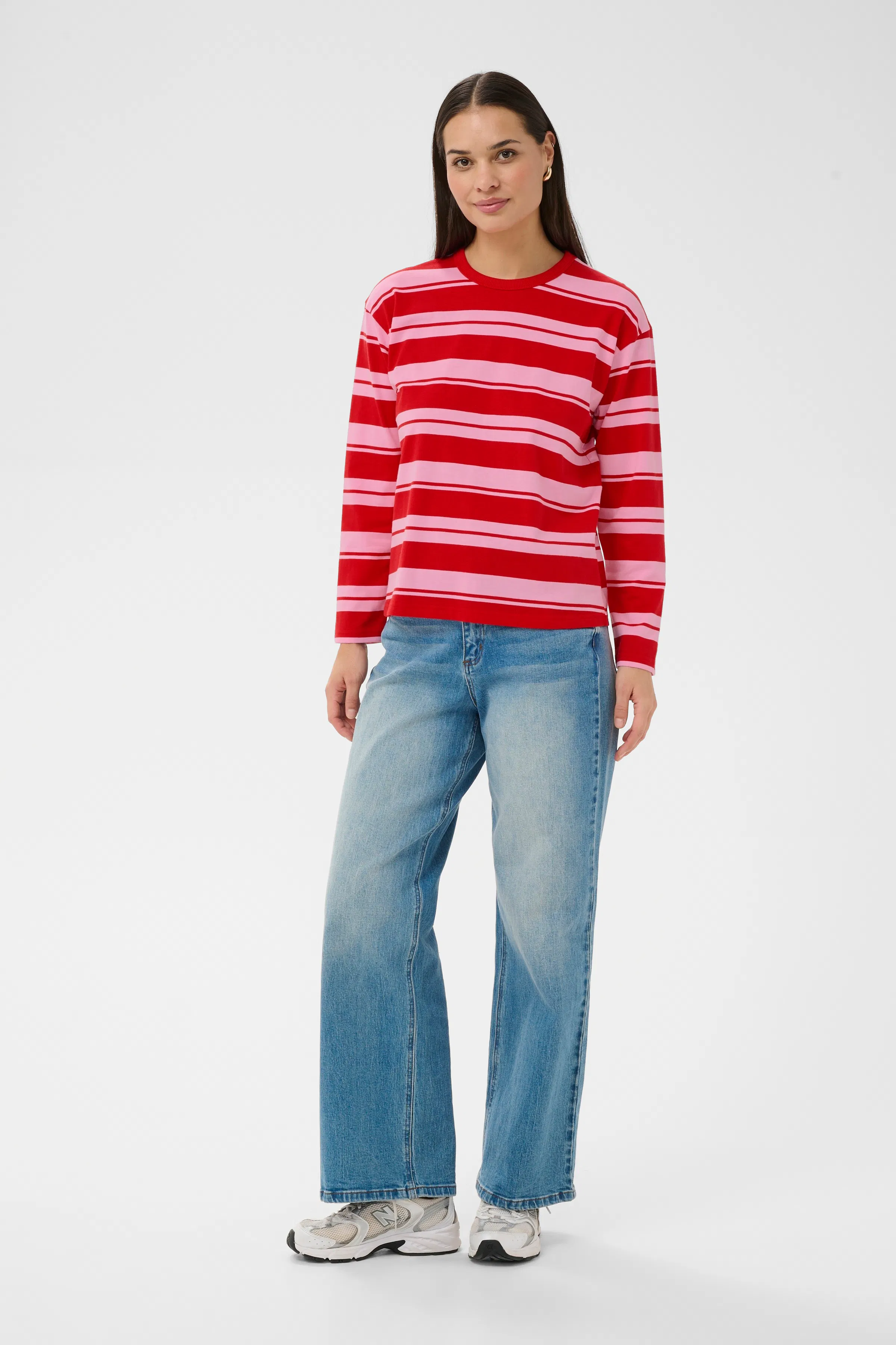 KAwinny T-shirt LOOKBOOK FRONT 10511935-109618