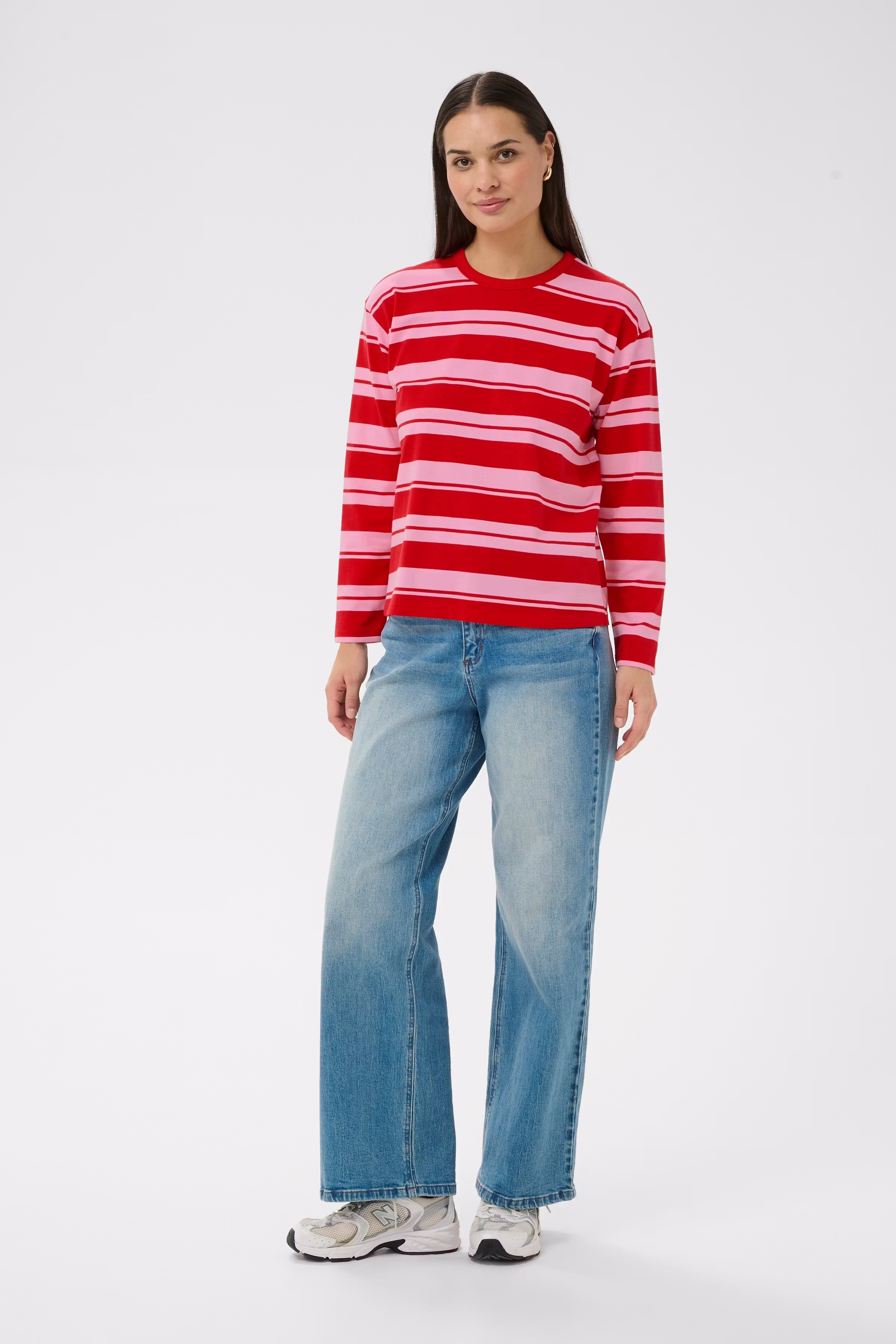 KAwinny T-shirt LOOKBOOK FRONT 10511935-109618