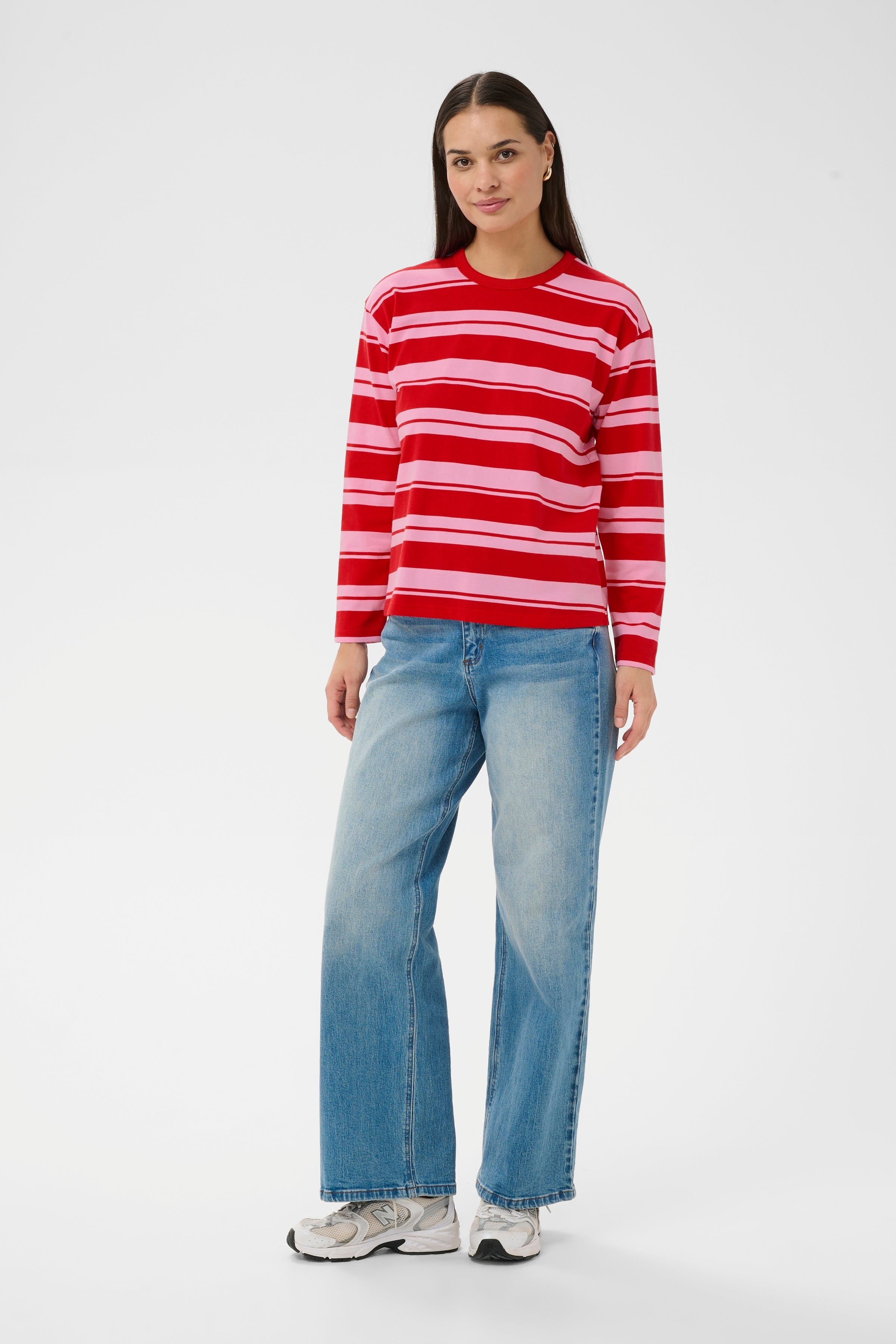 KAwinny T-shirt LOOKBOOK FRONT 10511935-109618