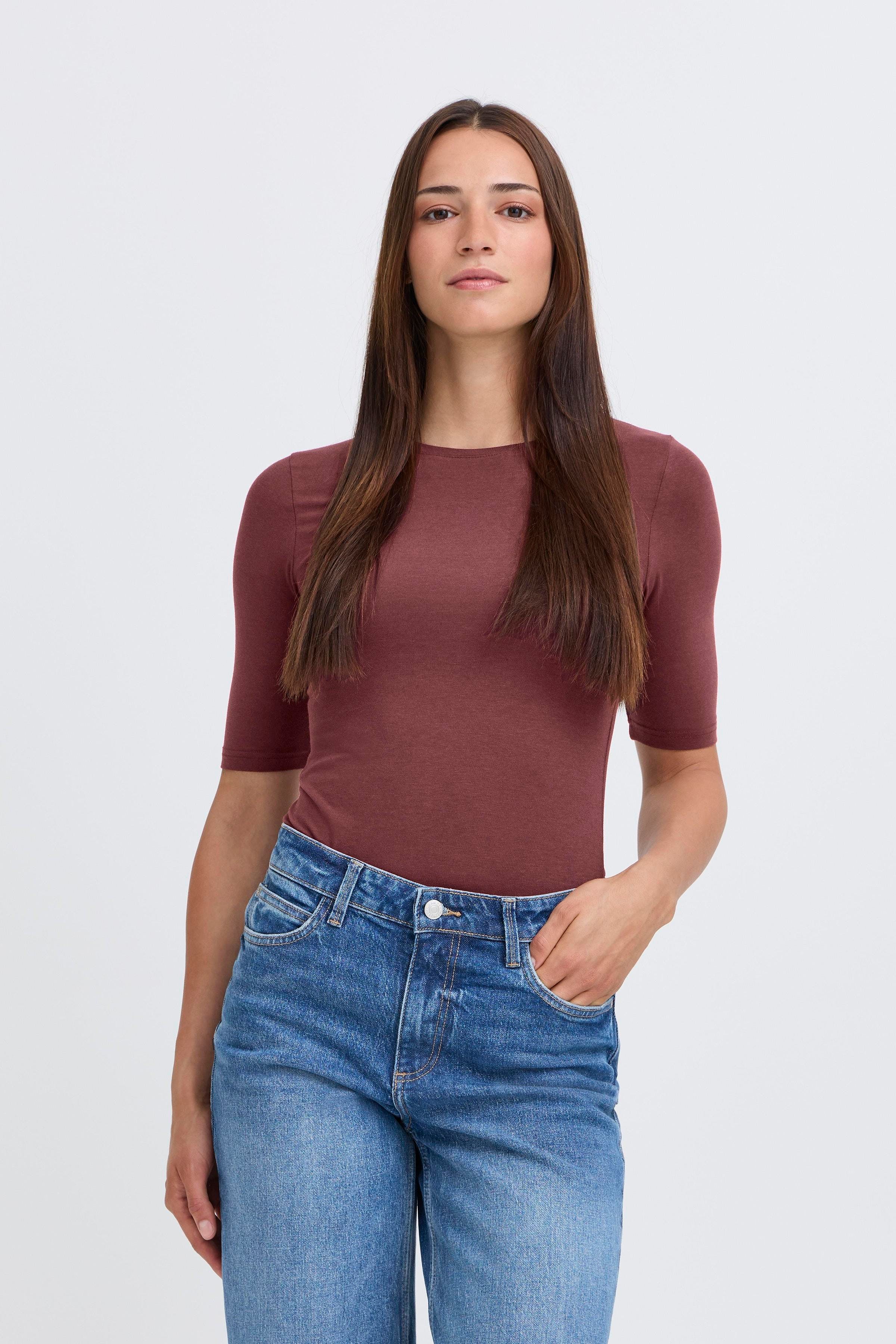 BYPAMILA T-shirt LOOKBOOK FRONT 20806528-191627