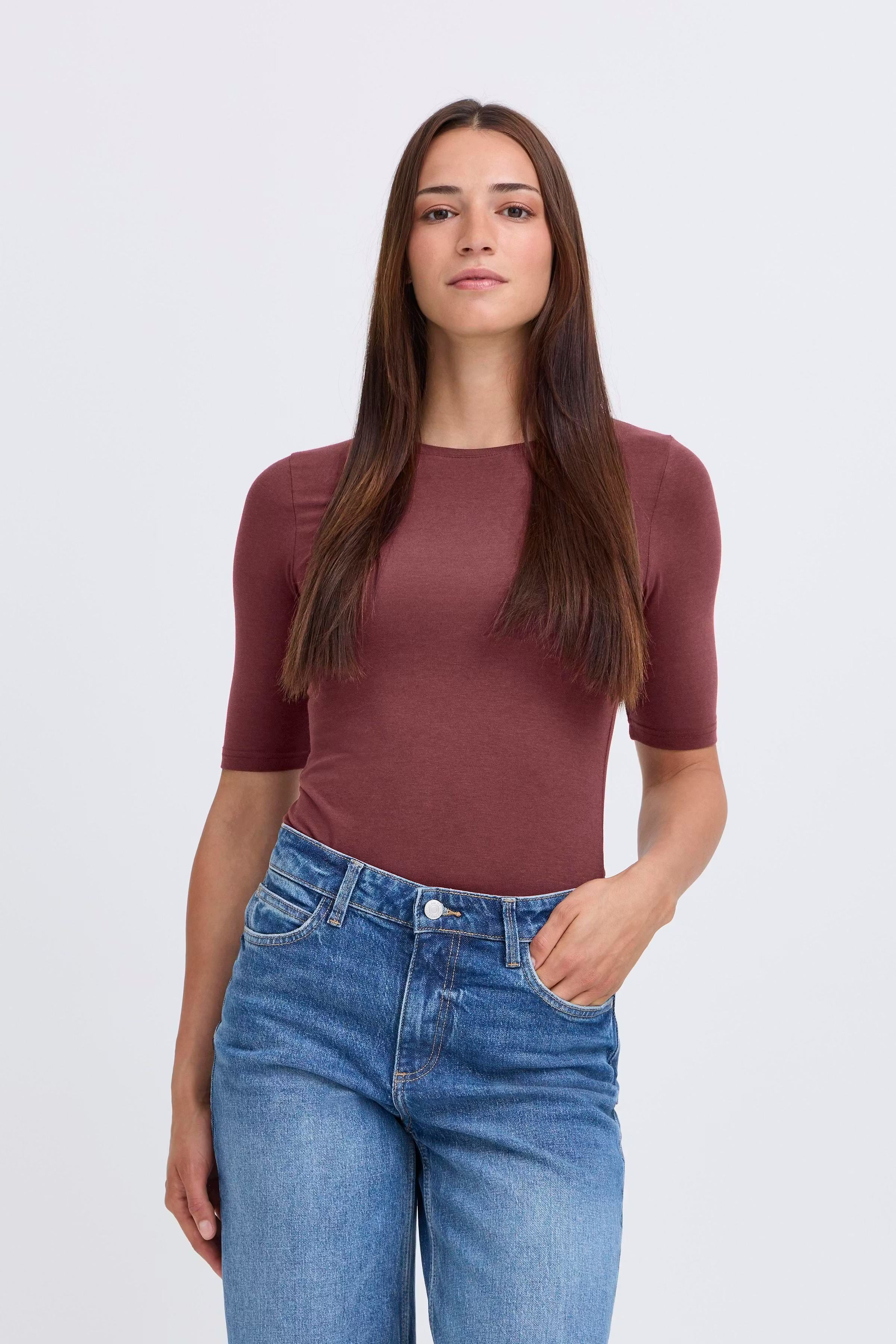 BYPAMILA T-shirt LOOKBOOK FRONT 20806528-191627