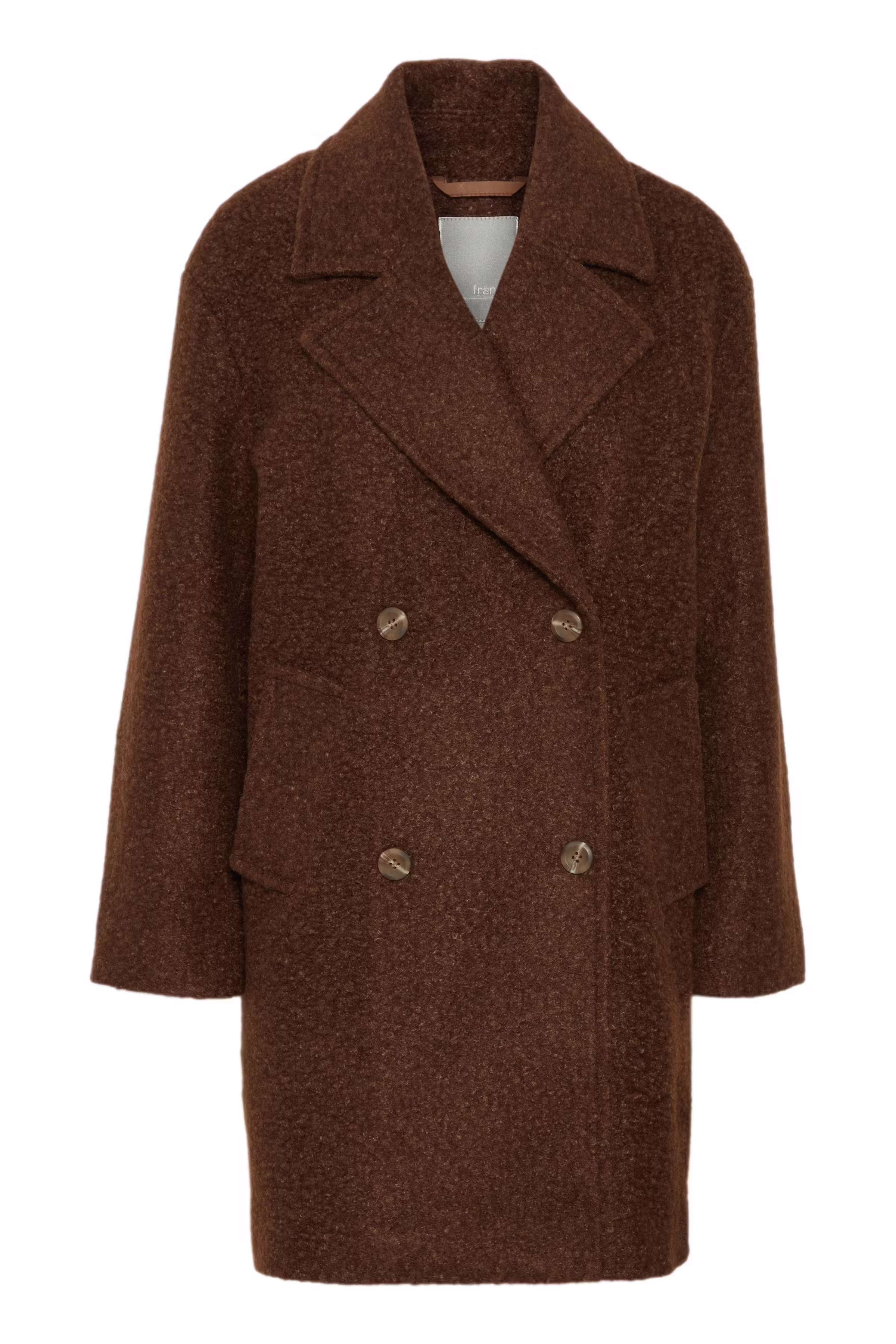 FRMACHA Yttertøy PACK FRONT 20612146-1911161