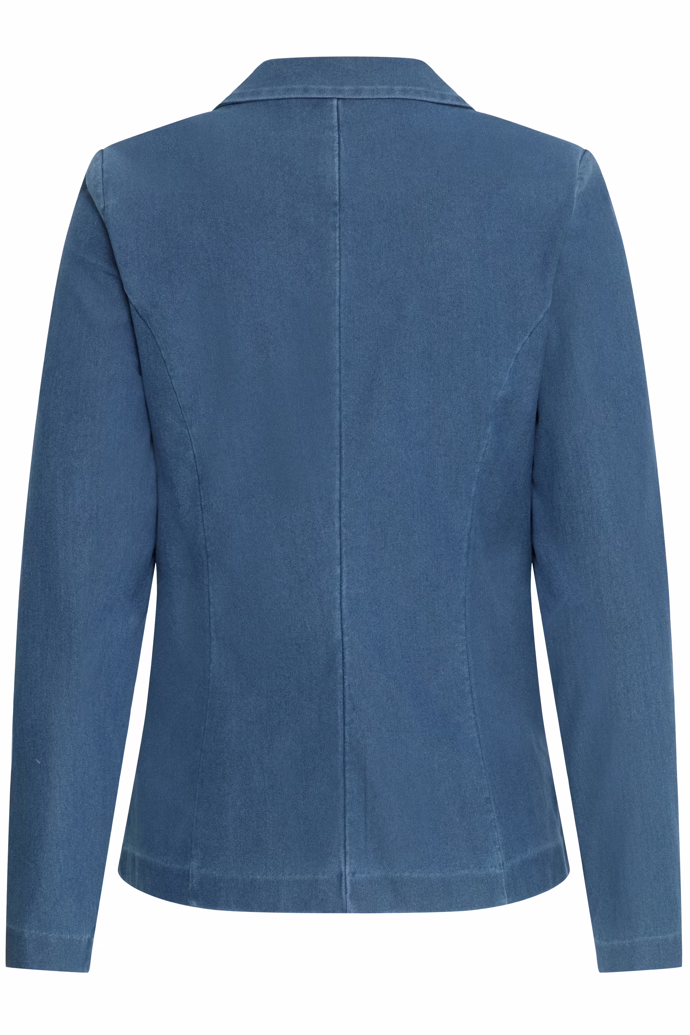 IHKATE DENIM Blazer PACK BACK 20122944-204438