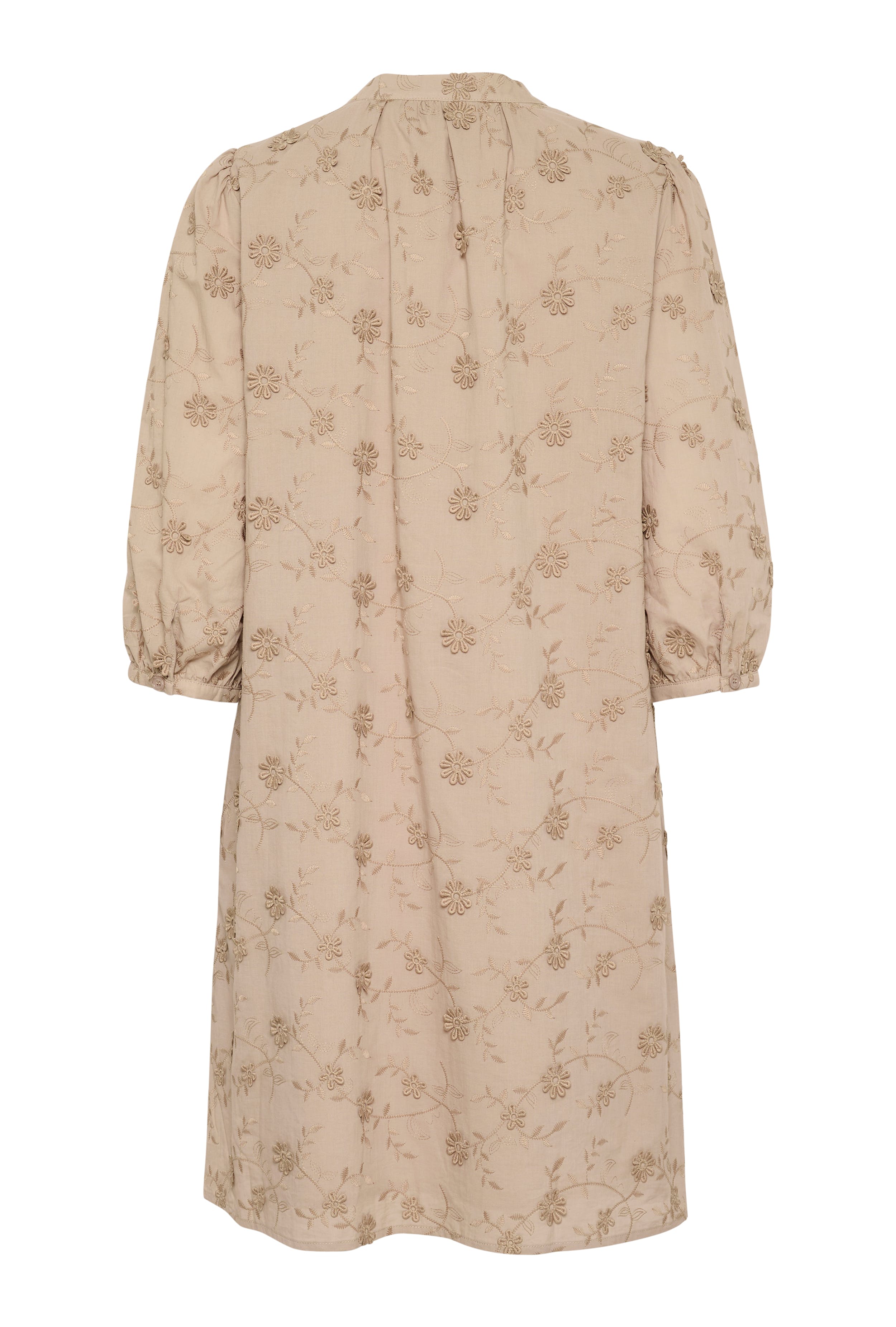 CROlivia Klänning PACK BACK 10613445-161106