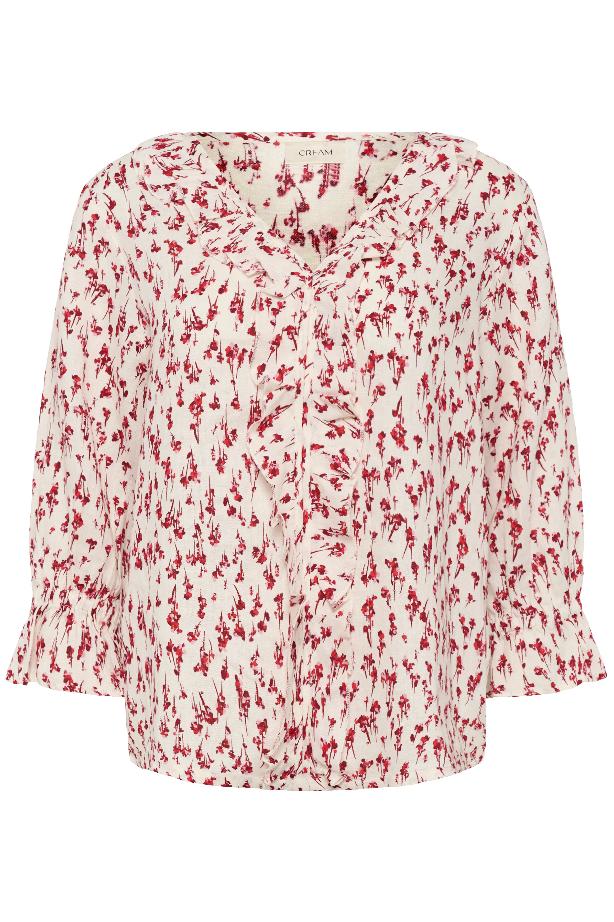 CRBellis Bluse PACK BACK 10614831-109045