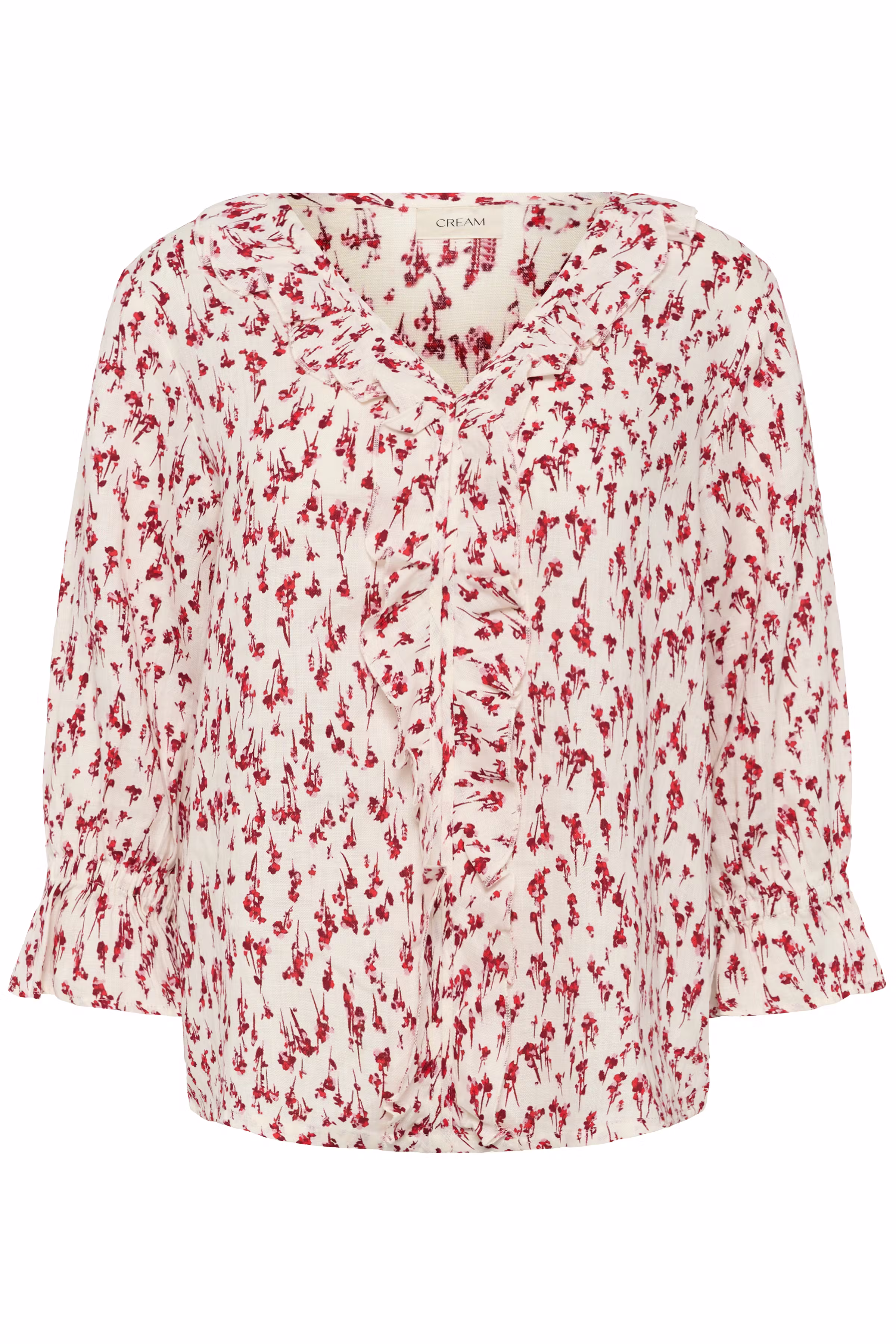 CRBellis Bluse PACK BACK 10614831-109045