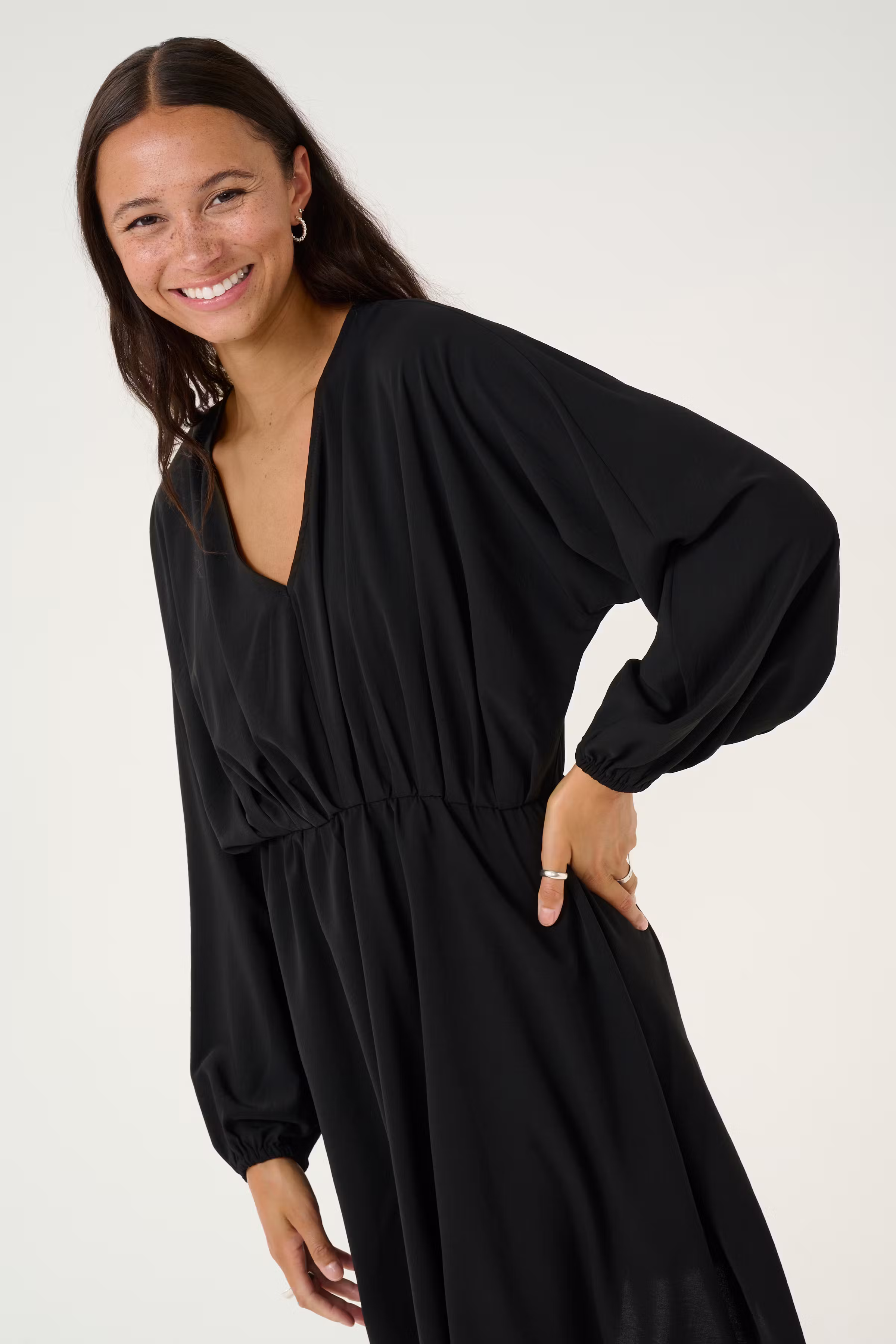 KArie Klänning LOOKBOOK DETAIL 10509467-100121