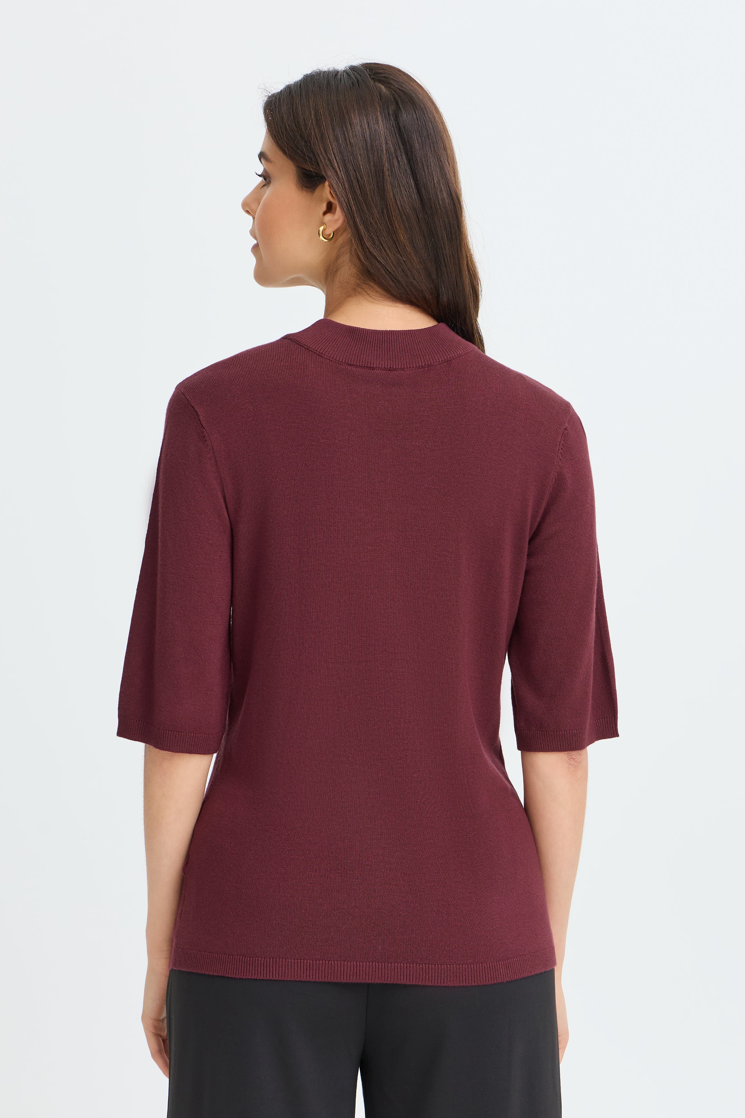 FRMARY Pullover LOOKBOOK BACK 20618336-191627