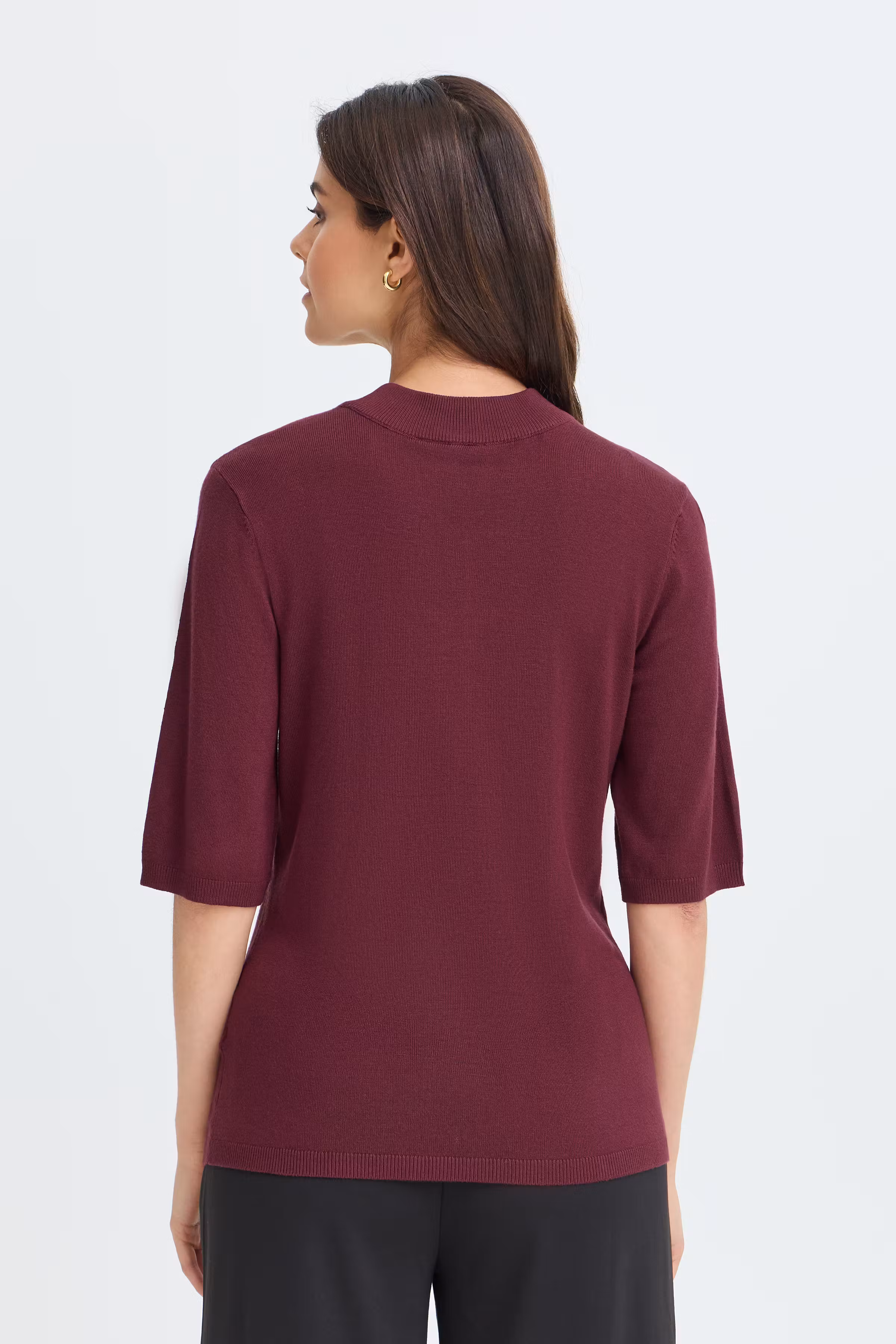 FRMARY Pullover LOOKBOOK BACK 20618336-191627