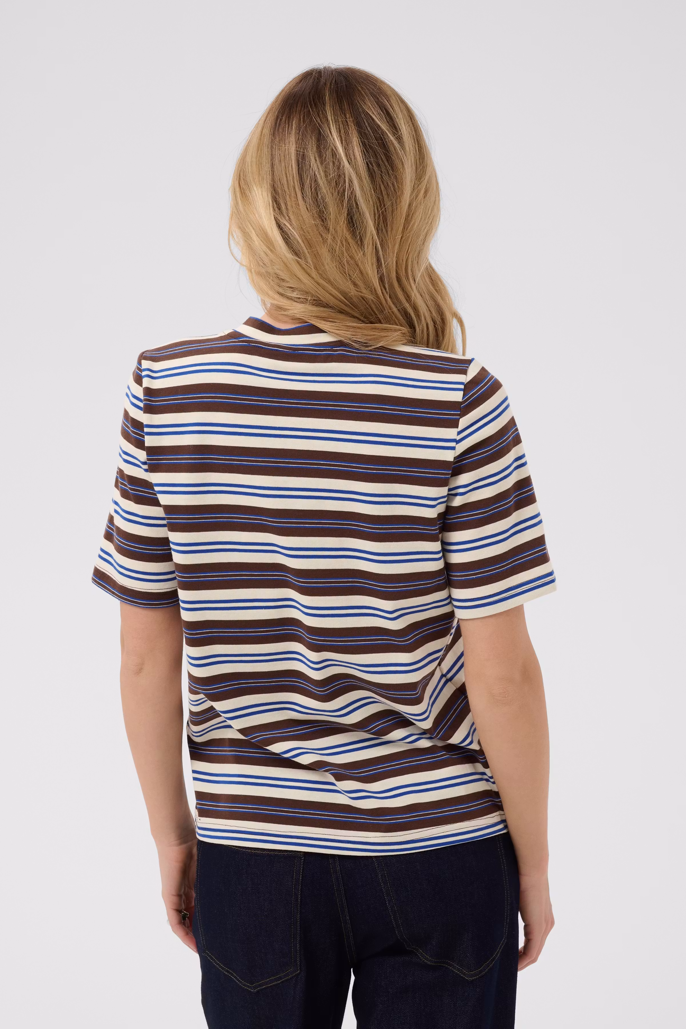 TatySZ T-shirt LOOKBOOK BACK 30515481-305391