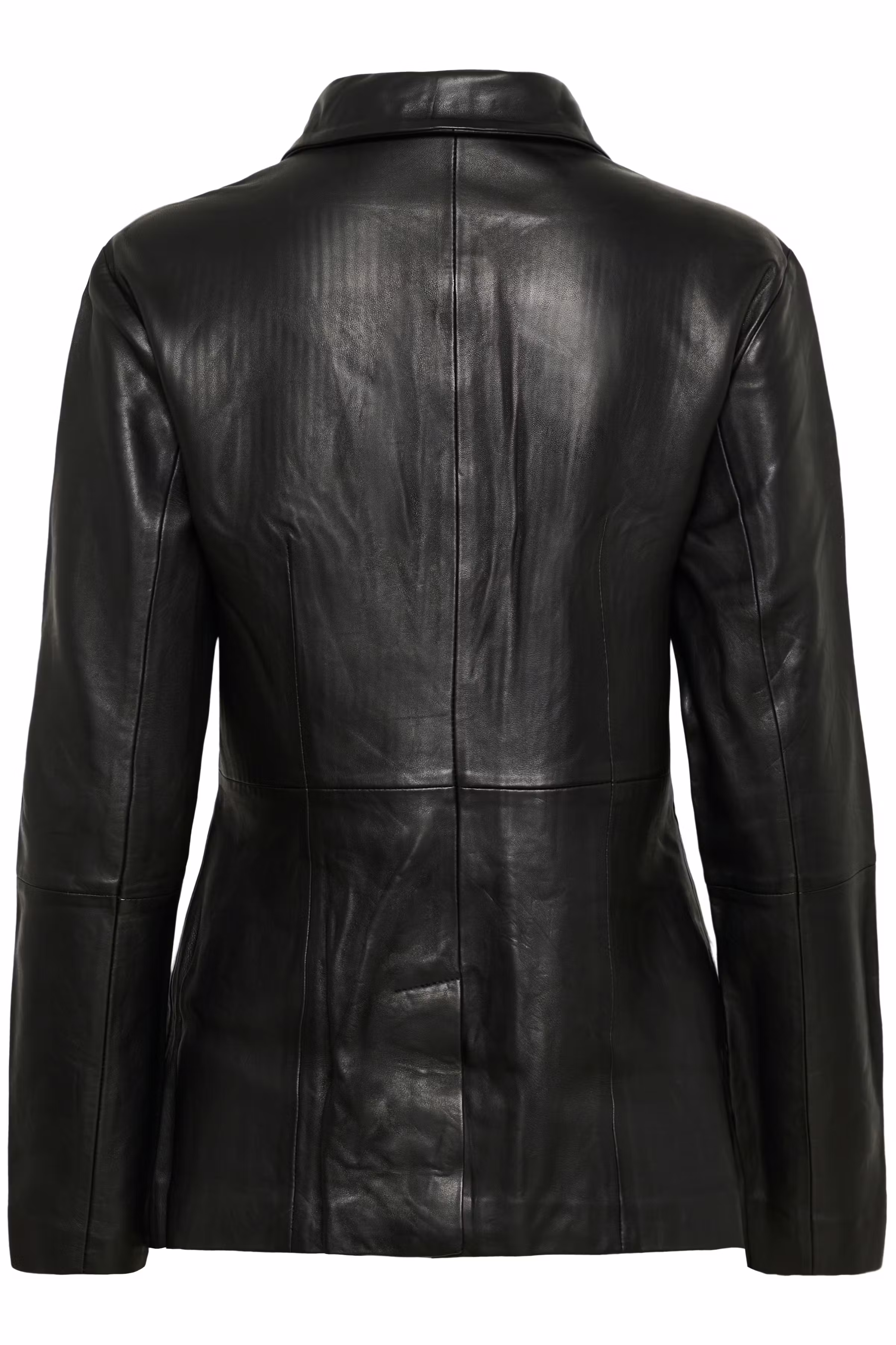 KBAnja Lederhemd PACK BACK 10105846-194008