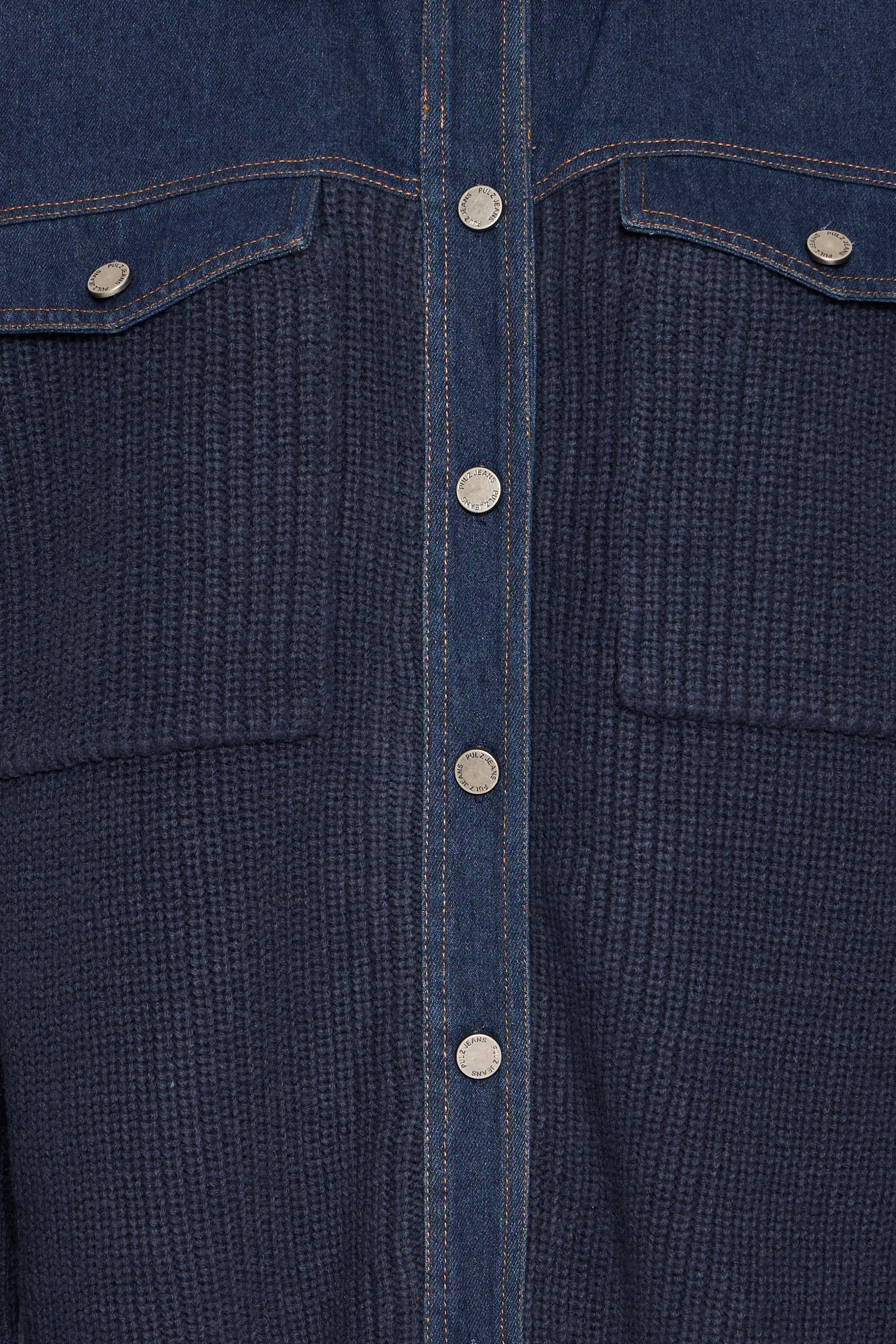 PZMARIT Knitted cardigan PACK DETAIL 50208572-194020